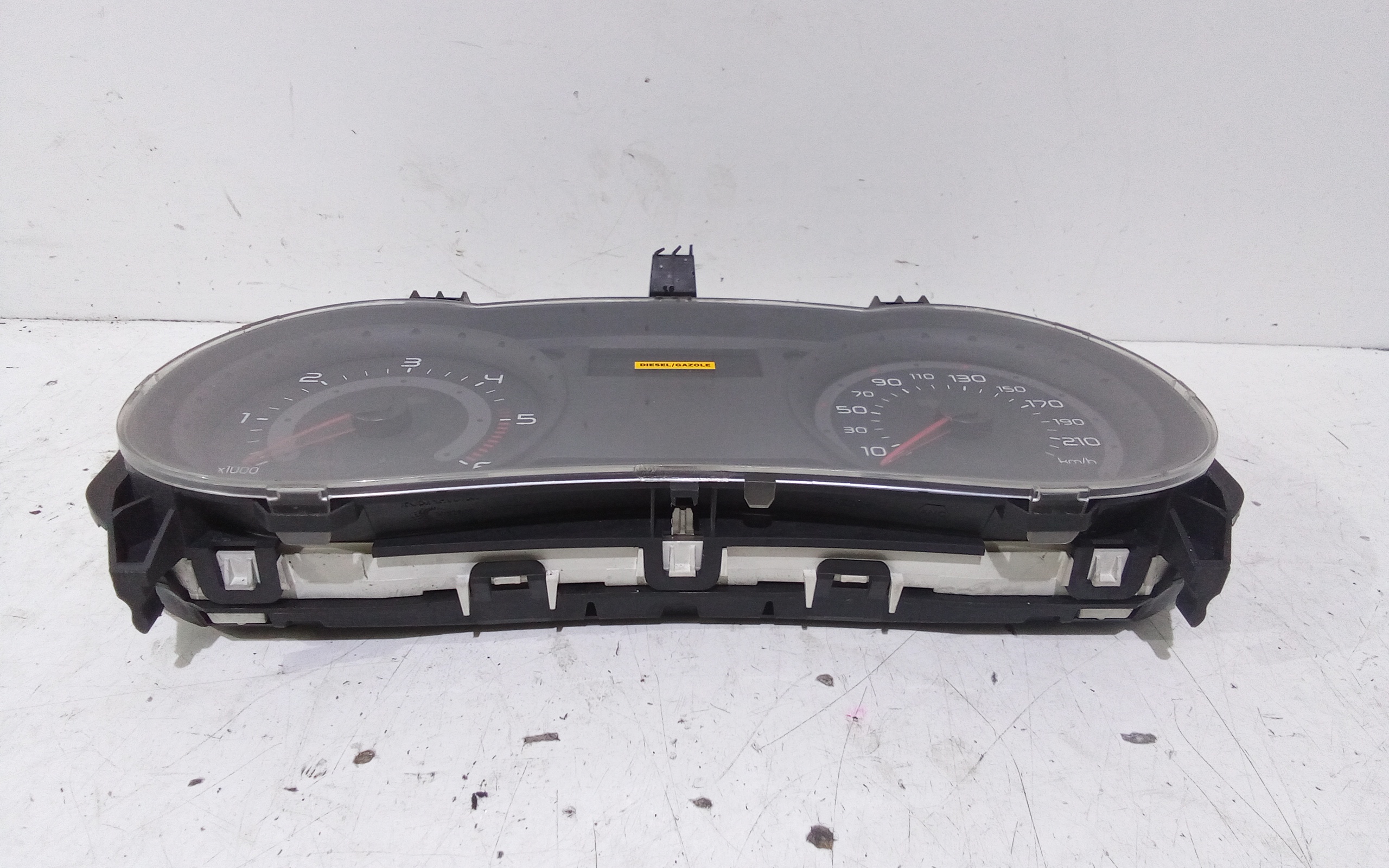 Quadro Strumenti per Renault Clio Serie (01>05) (2001 - 2005)