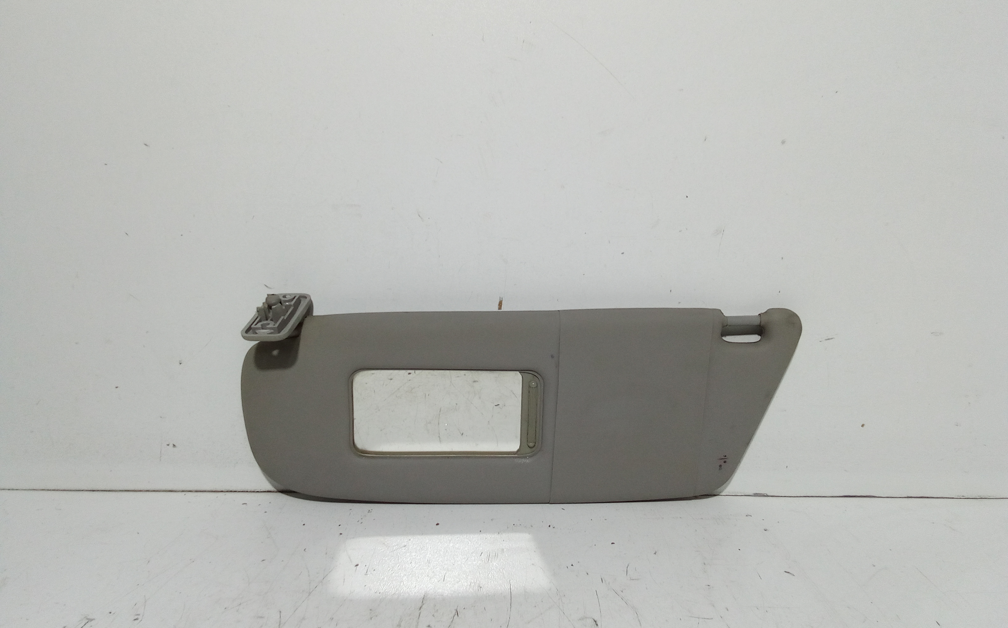 Parasole aletta anteriore Lato Guida per Opel Meriva 1 Serie (2003 - 2006)