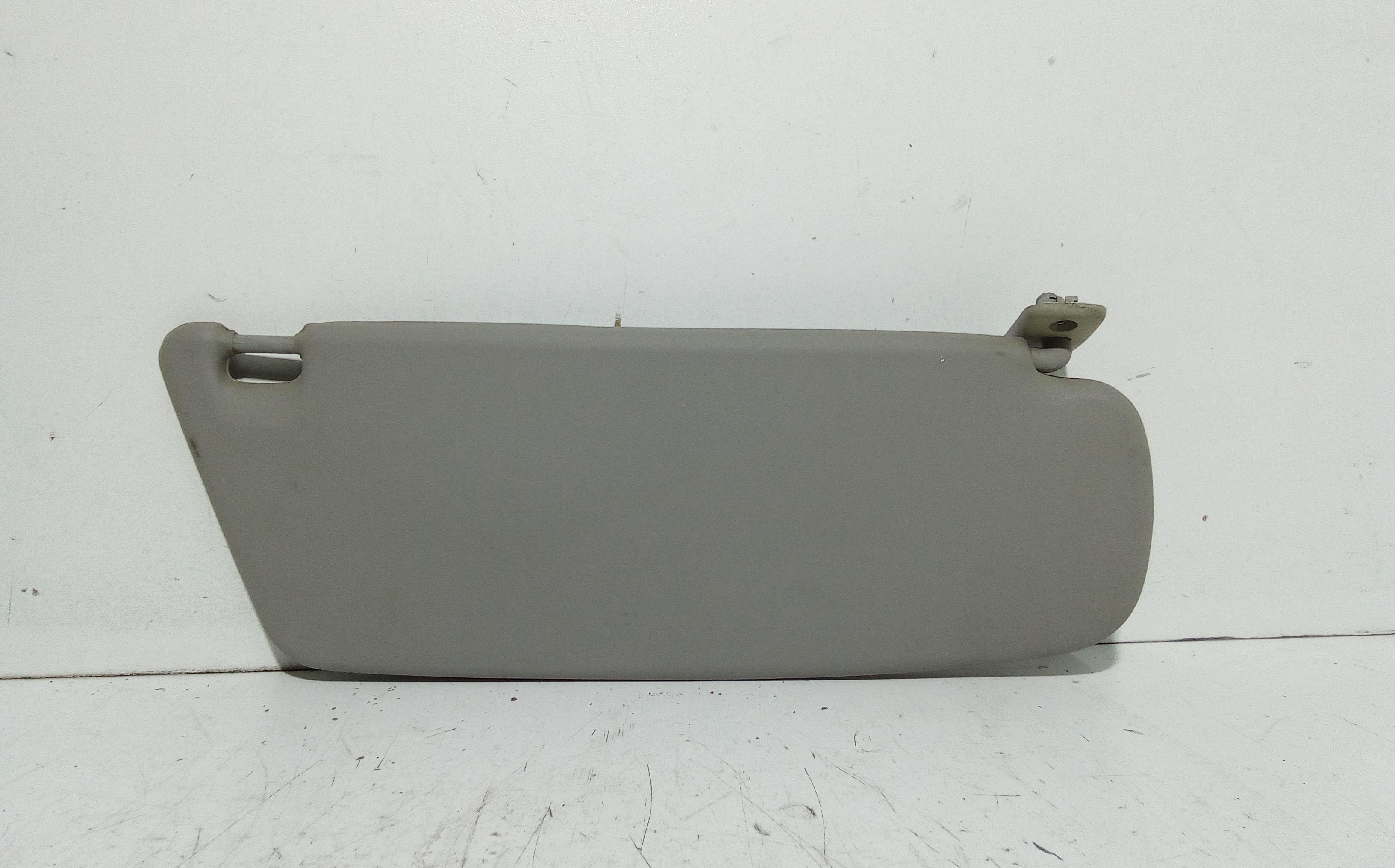 Parasole aletta anteriore Lato Guida per Opel Meriva 1 Serie (2003 - 2006)