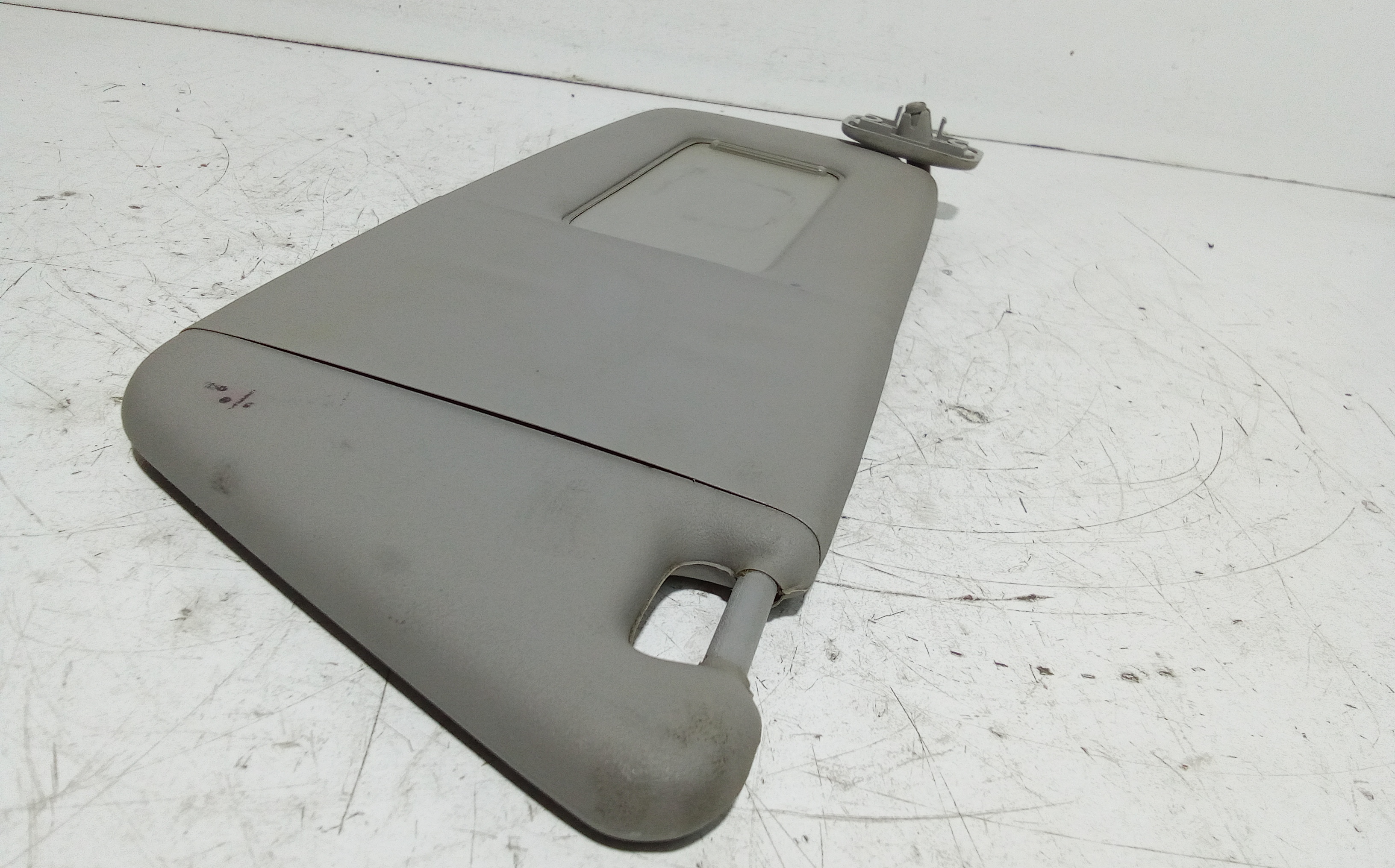 Parasole aletta anteriore Lato Guida per Opel Meriva 1 Serie (2003 - 2006)