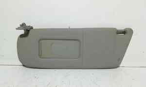 Parasole aletta anteriore Lato Guida per Opel Meriva 1 Serie (2003 - 2006)