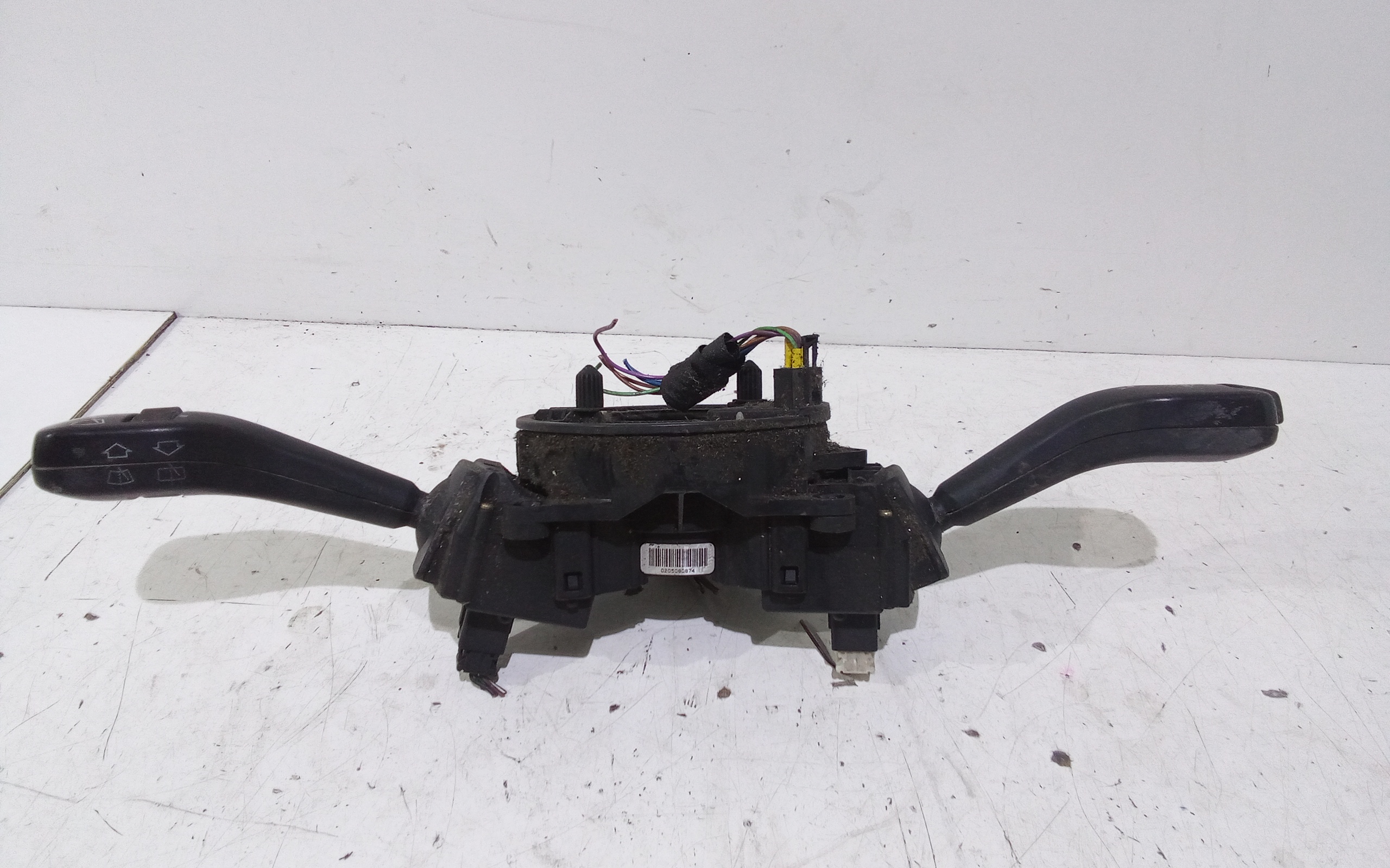 Devioluci per Bmw Serie 3 E46 Berlina (01>05) (2001 - 2005)