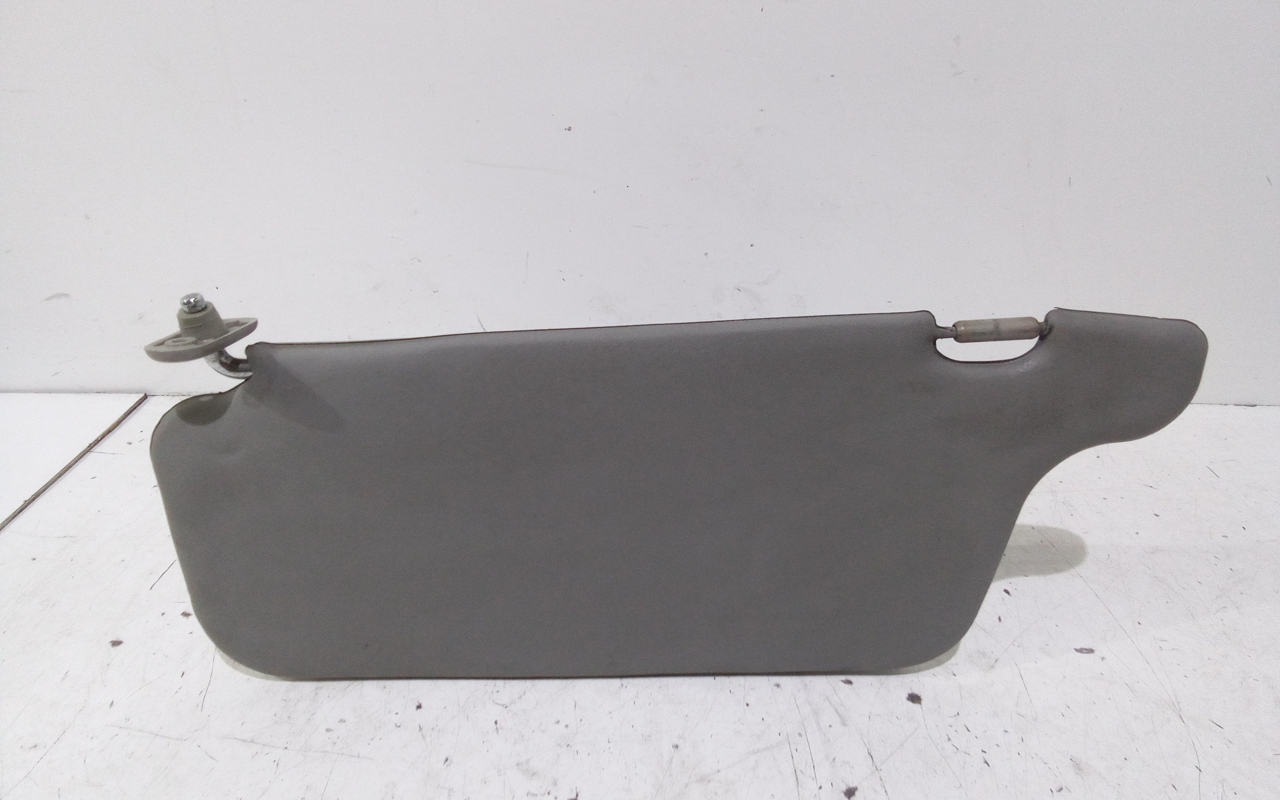 Parasole aletta Lato Passeggero per Hyundai Atos Prime (1999 - 2003)