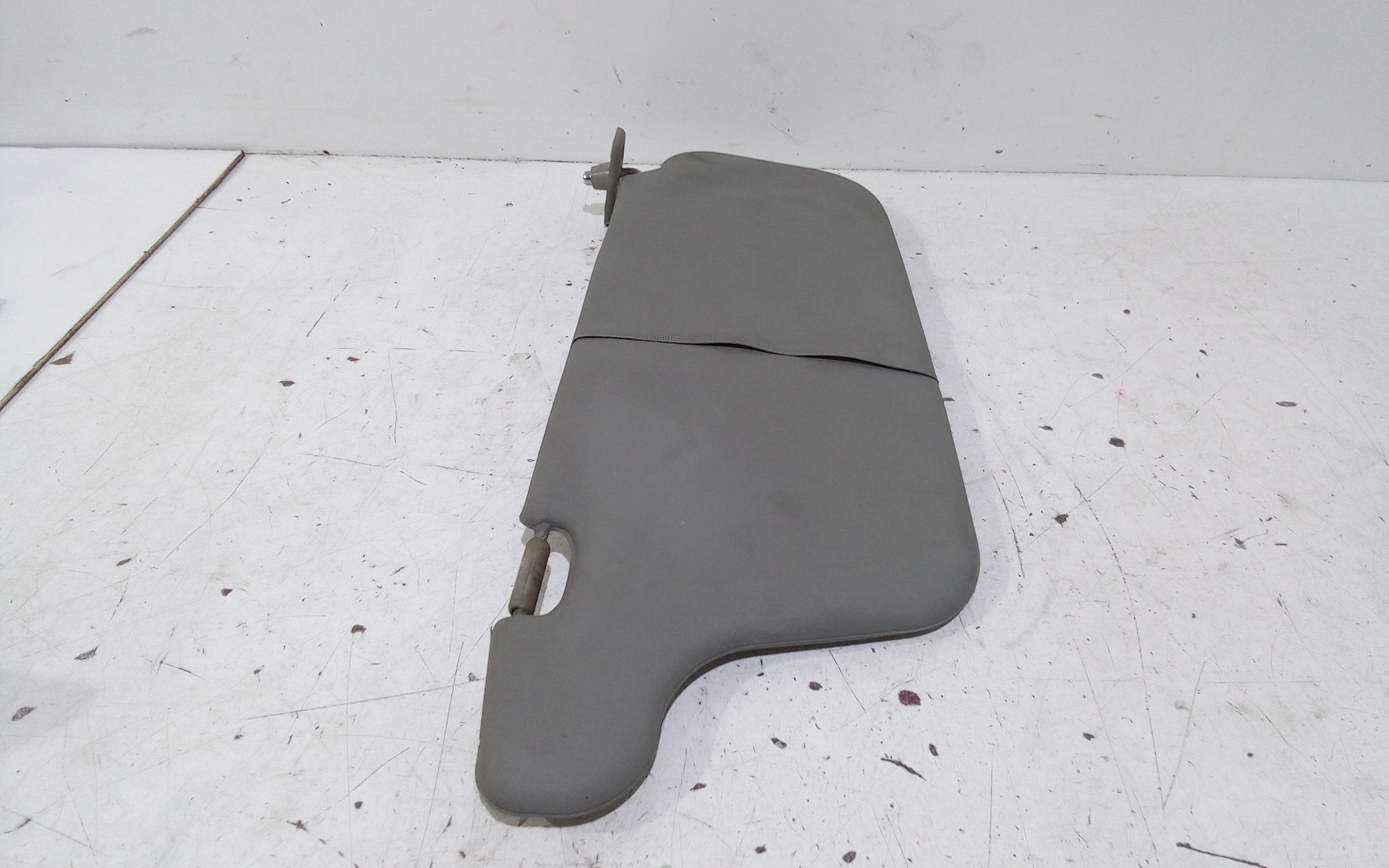 Parasole aletta Lato Passeggero per Hyundai Atos Prime (1999 - 2003)