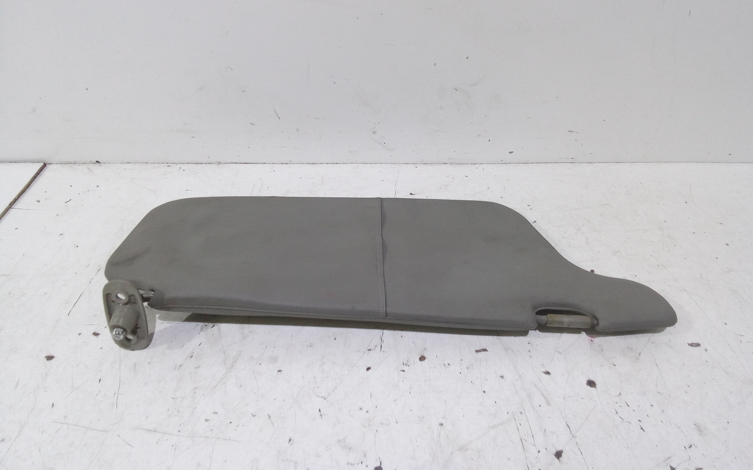 Parasole aletta Lato Passeggero per Hyundai Atos Prime (1999 - 2003)