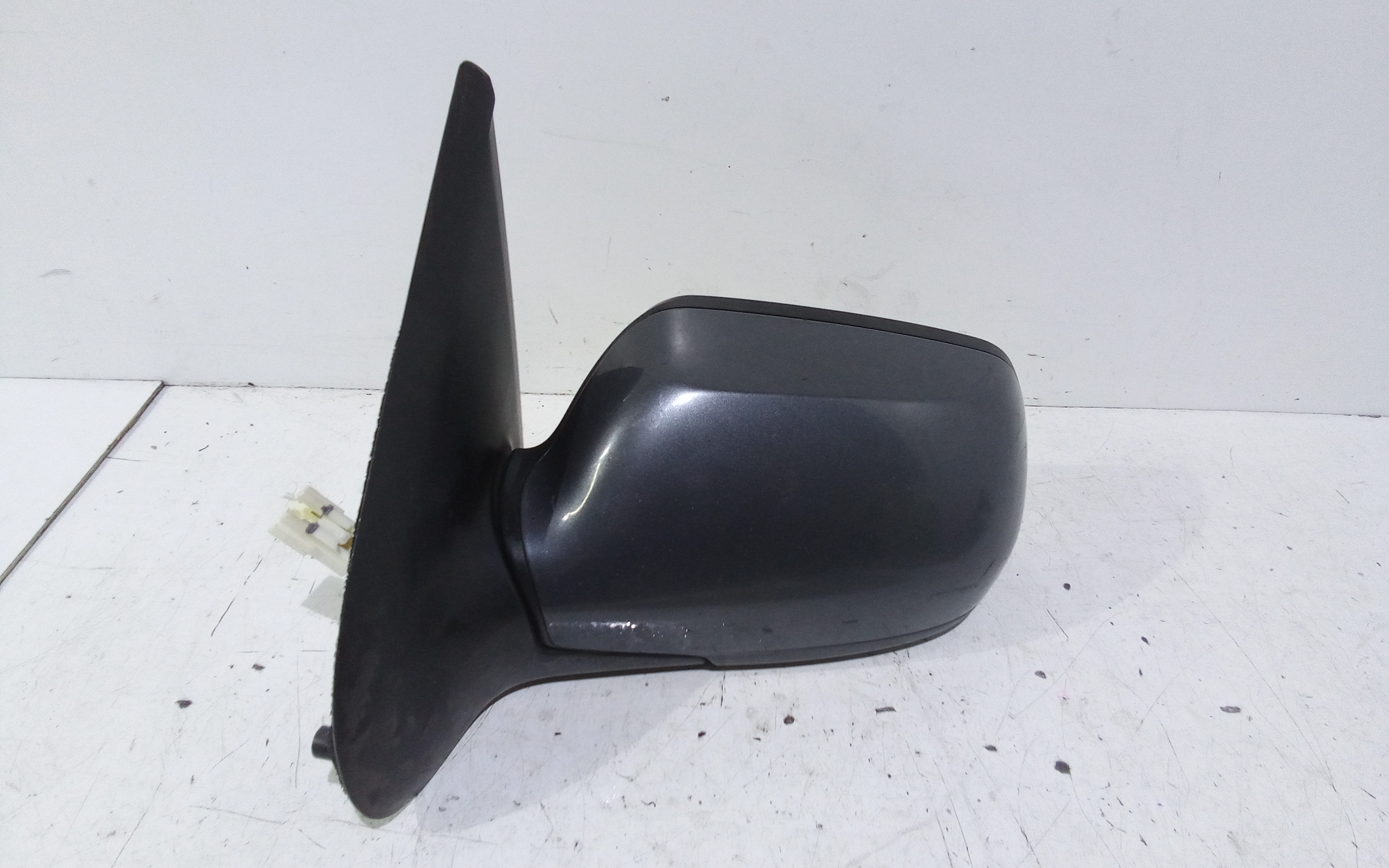 Specchietto Retrovisore Sinistro per Mazda 2 Berlina 1 Serie (2003 - 2007)