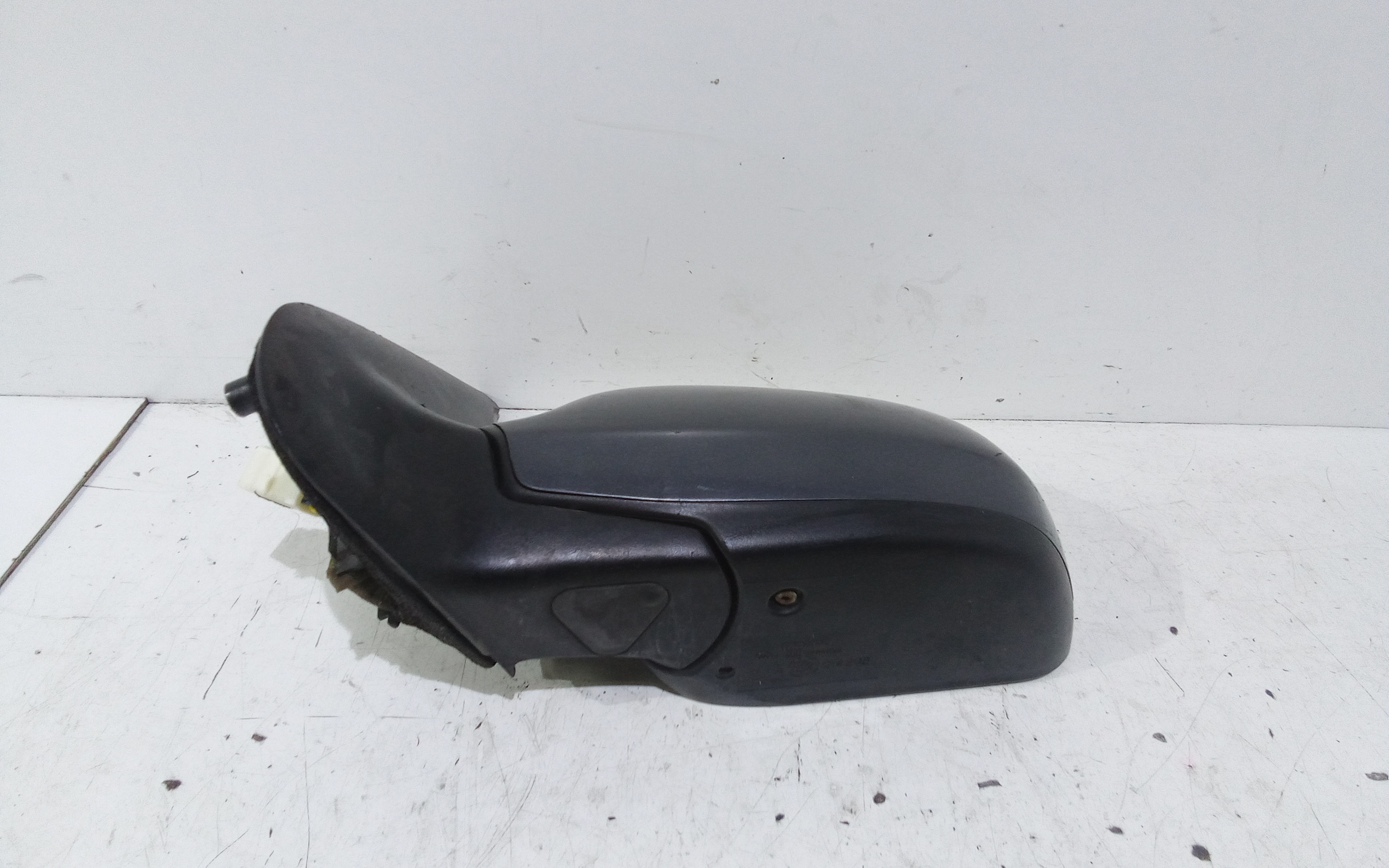 Specchietto Retrovisore Sinistro per Mazda 2 Berlina 1 Serie (2003 - 2007)