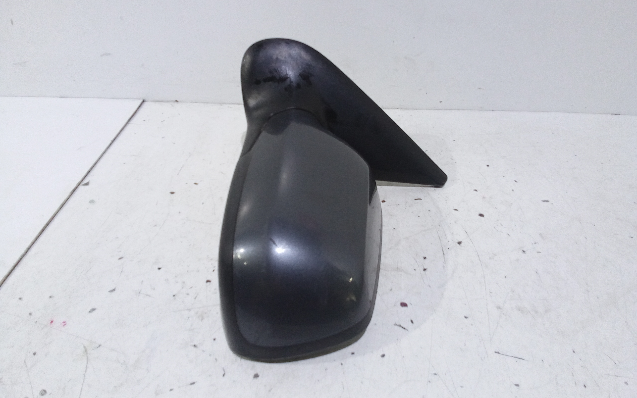 Specchietto Retrovisore Sinistro per Mazda 2 Berlina 1 Serie (2003 - 2007)