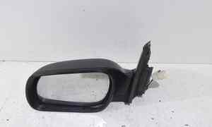 Specchietto Retrovisore Sinistro per Mazda 2 Berlina 1 Serie (2003 - 2007)