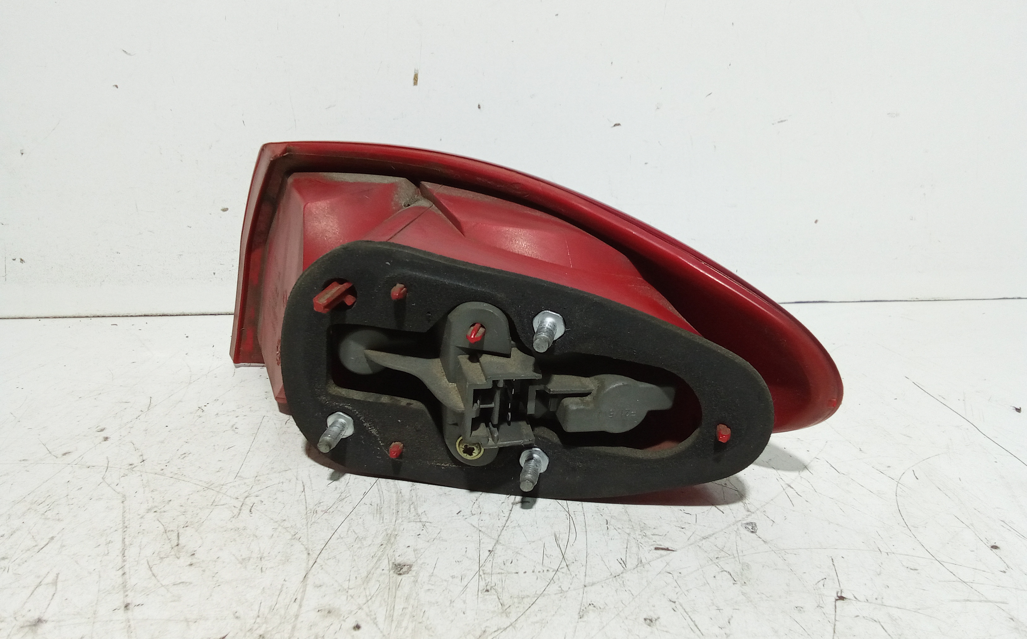 Stop fanale Posteriore sinistro lato Guida per Alfa Romeo 147 Serie (937) (00>05<) (2000 - 2005)