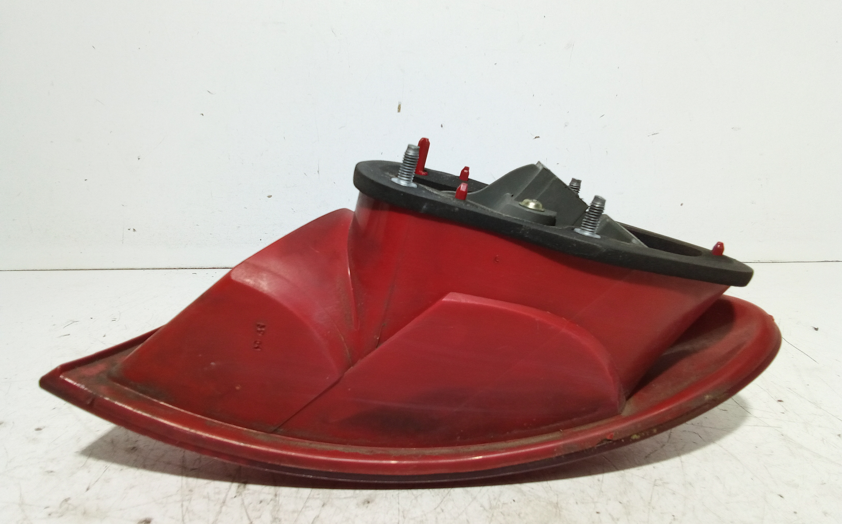 Stop fanale Posteriore sinistro lato Guida per Alfa Romeo 147 Serie (937) (00>05<) (2000 - 2005)