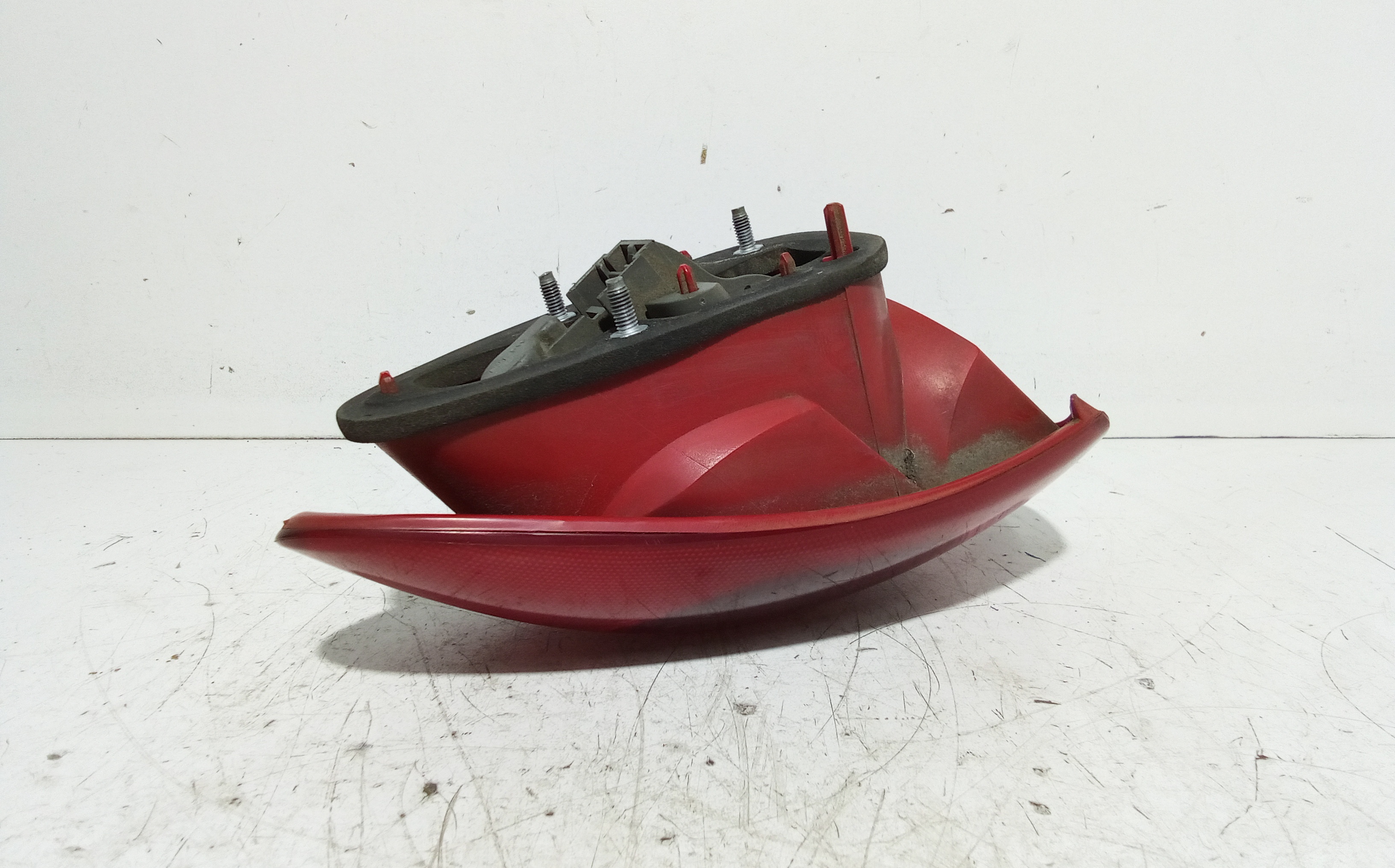 Stop fanale Posteriore sinistro lato Guida per Alfa Romeo 147 Serie (937) (00>05<) (2000 - 2005)