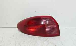 Stop fanale Posteriore sinistro lato Guida per Alfa Romeo 147 Serie (937) (00>05<) (2000 - 2005)