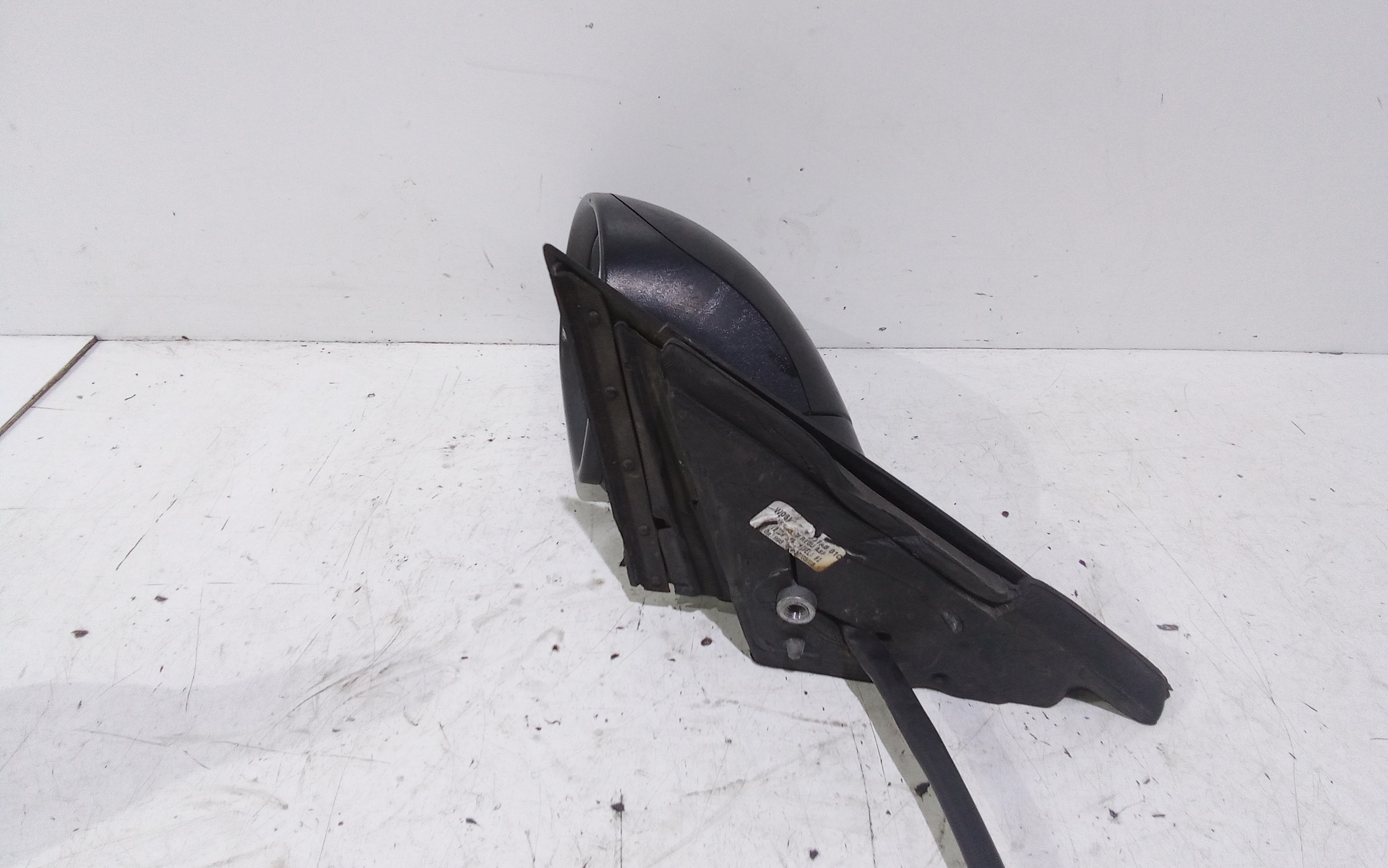 Specchietto Retrovisore Sinistro per Seat Ibiza Serie (02>05) (2002 - 2005)