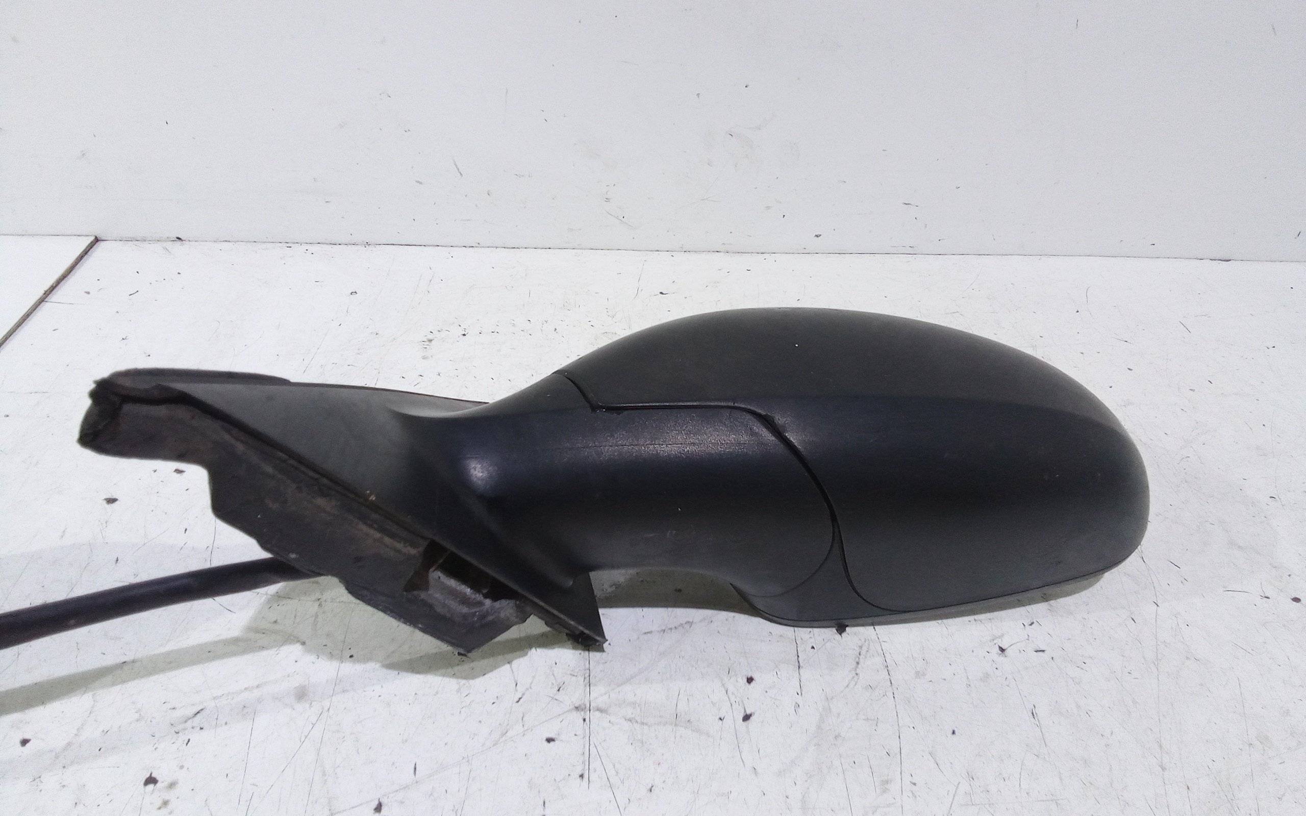 Specchietto Retrovisore Sinistro per Seat Ibiza Serie (02>05) (2002 - 2005)