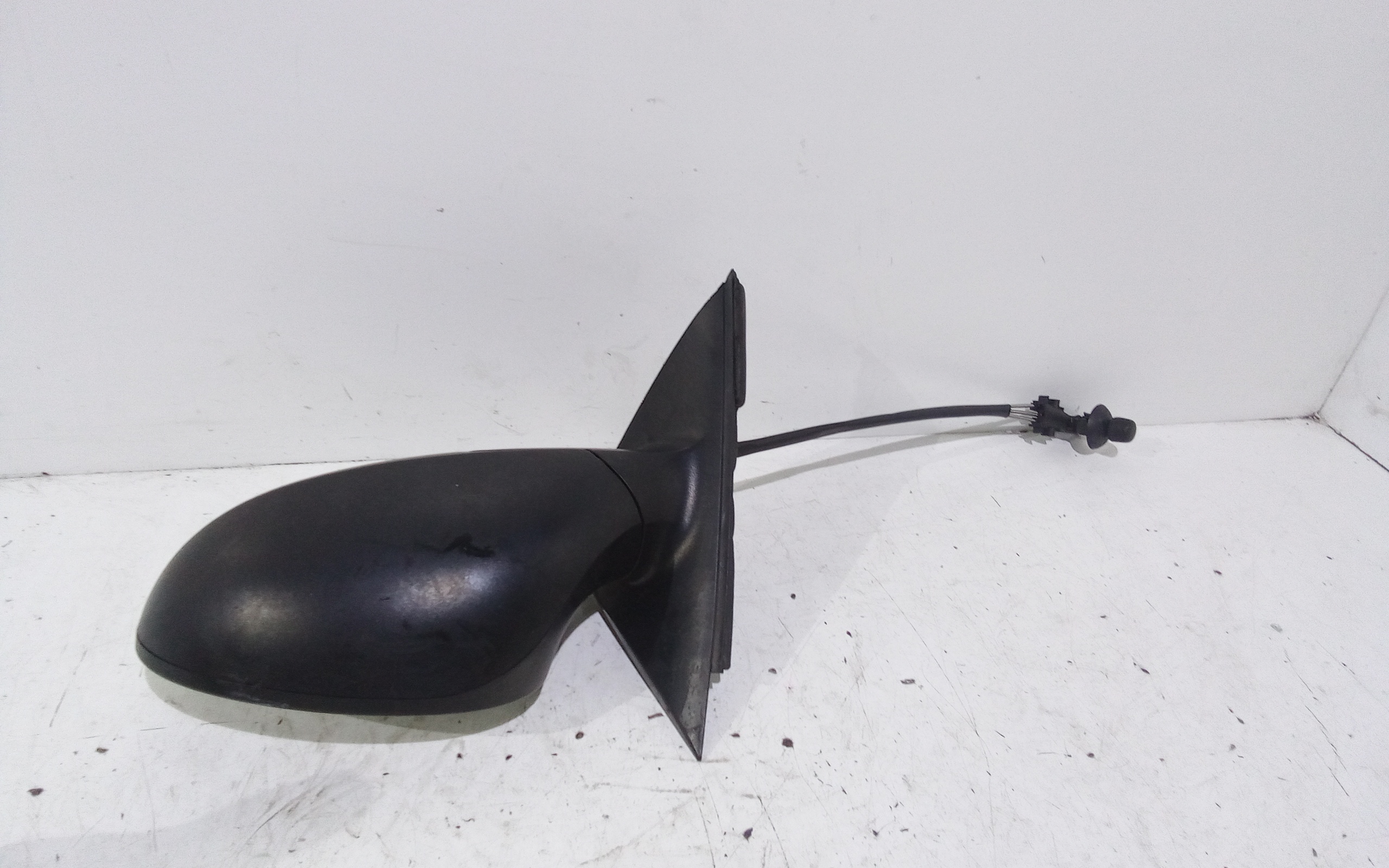 Specchietto Retrovisore Sinistro per Seat Ibiza Serie (02>05) (2002 - 2005)