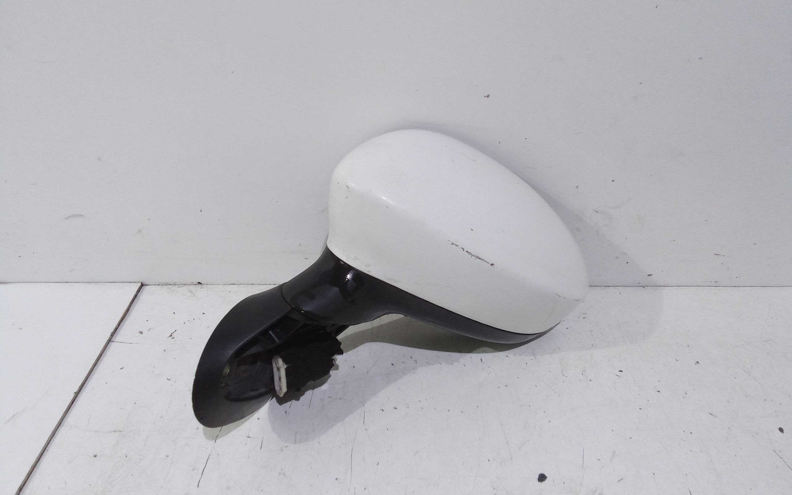 Specchietto Retrovisore Sinistro per Fiat Grande Punto 1 Serie (2005 - 2008)