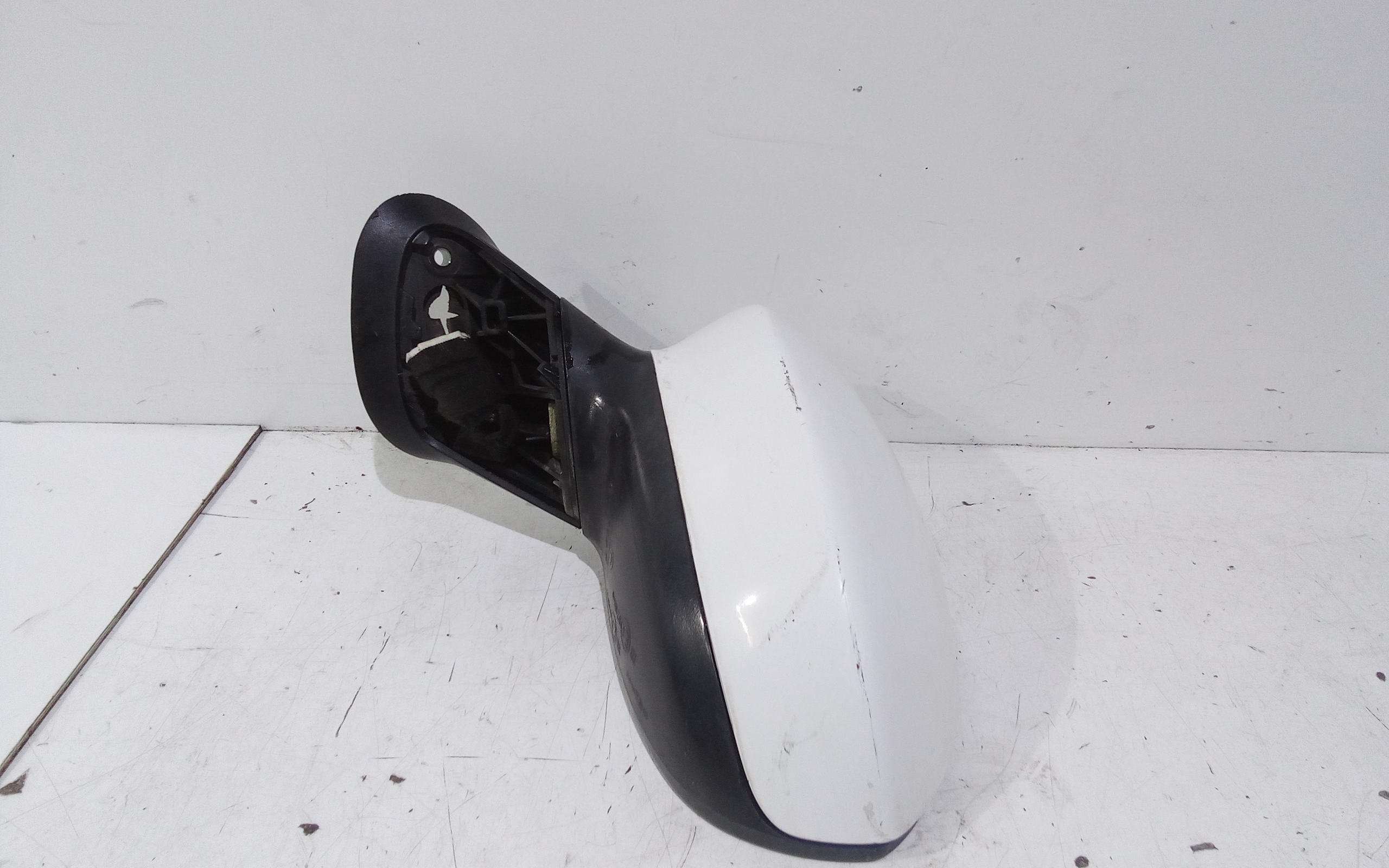 Specchietto Retrovisore Sinistro per Fiat Grande Punto 1 Serie (2005 - 2008)