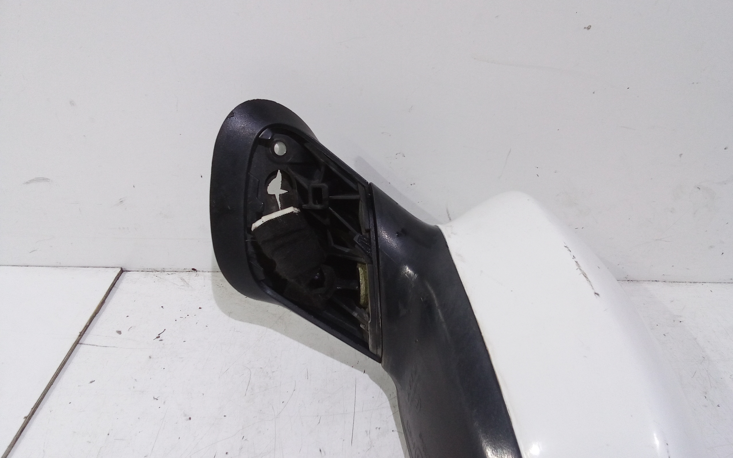 Specchietto Retrovisore Sinistro per Fiat Grande Punto 1 Serie (2005 - 2008)