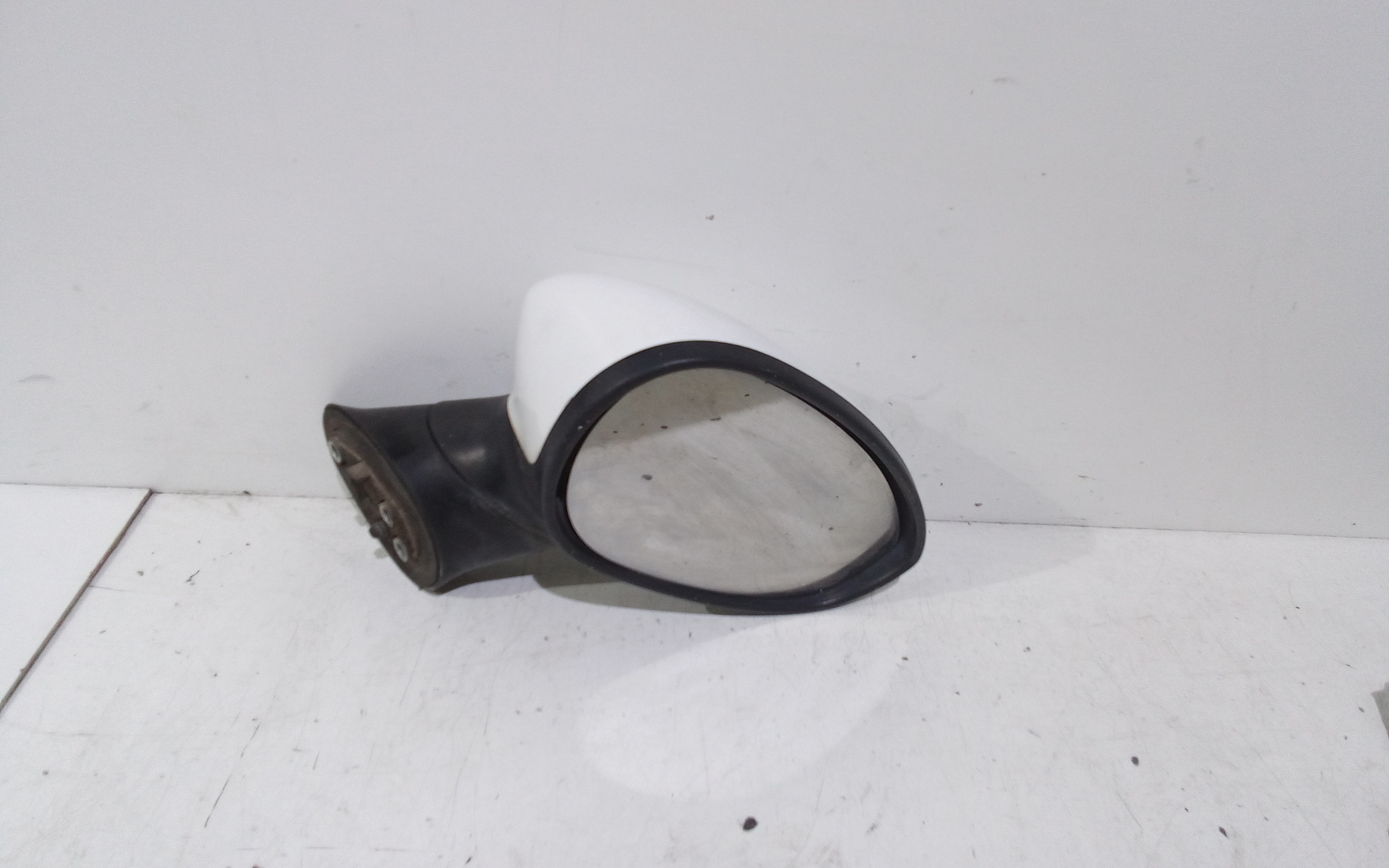 Specchietto Retrovisore Destro per Fiat Grande Punto 1 Serie (2005 - 2008)