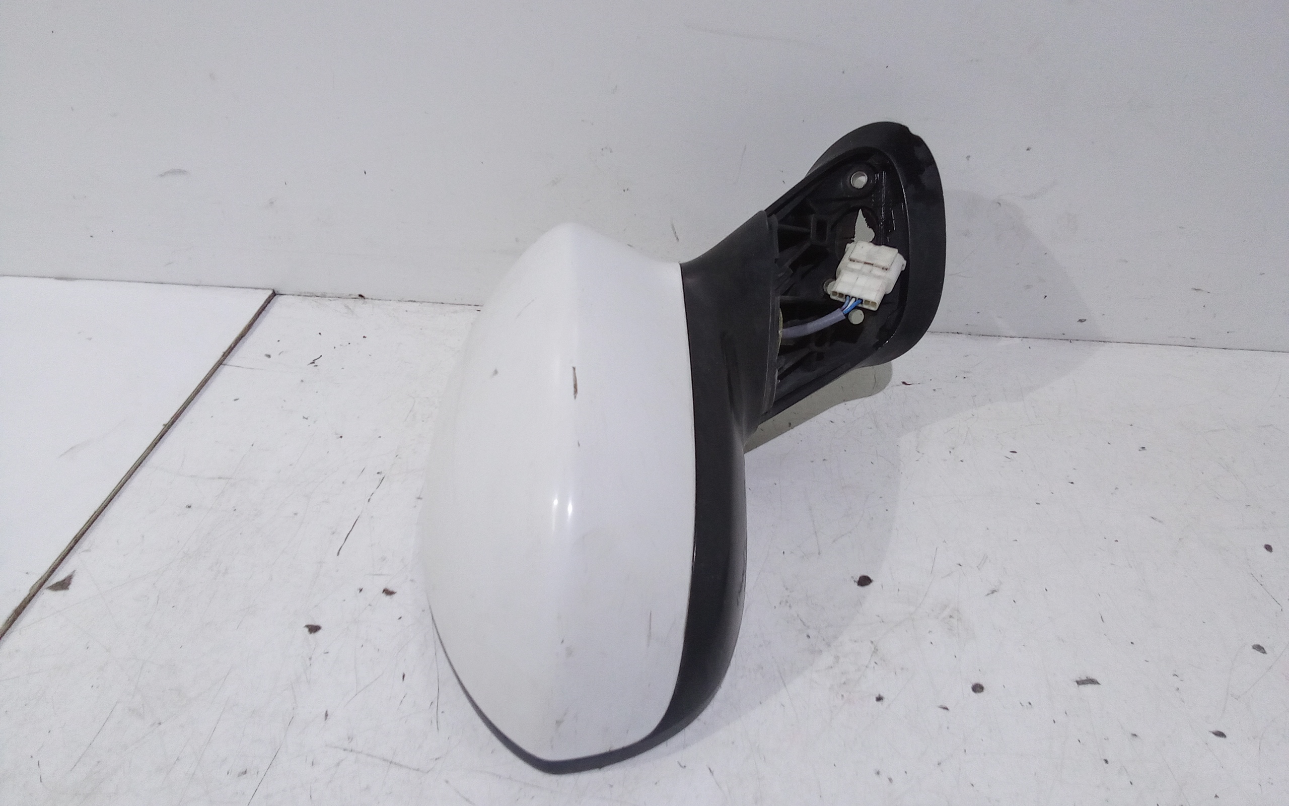 Specchietto Retrovisore Destro per Fiat Grande Punto 1 Serie (2005 - 2008)