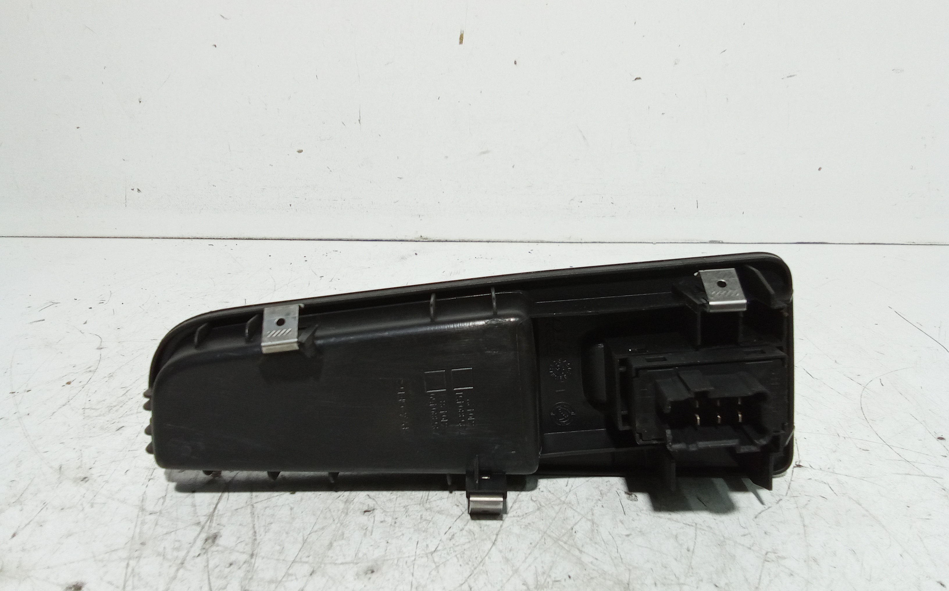 Pulsantiera Anteriore Destra Passeggero per Fiat Grande Punto 1 Serie (2005 - 2008)