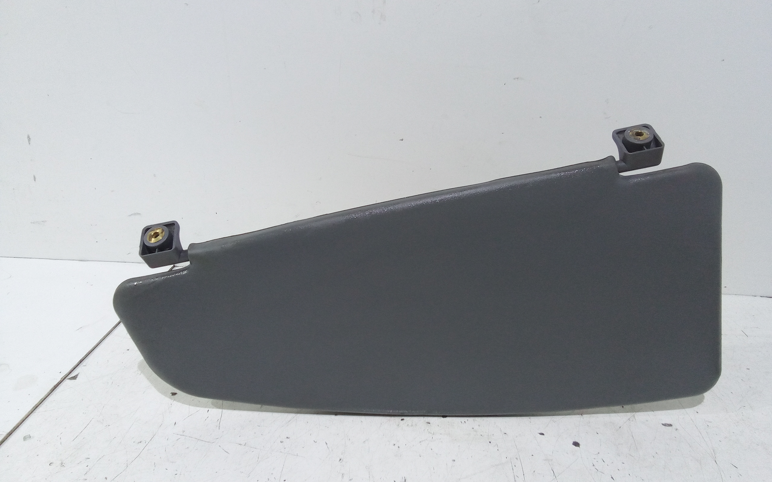 Parasole aletta anteriore Lato Guida per Fiat Dobl Cargo (00>05) (2000 - 2005)