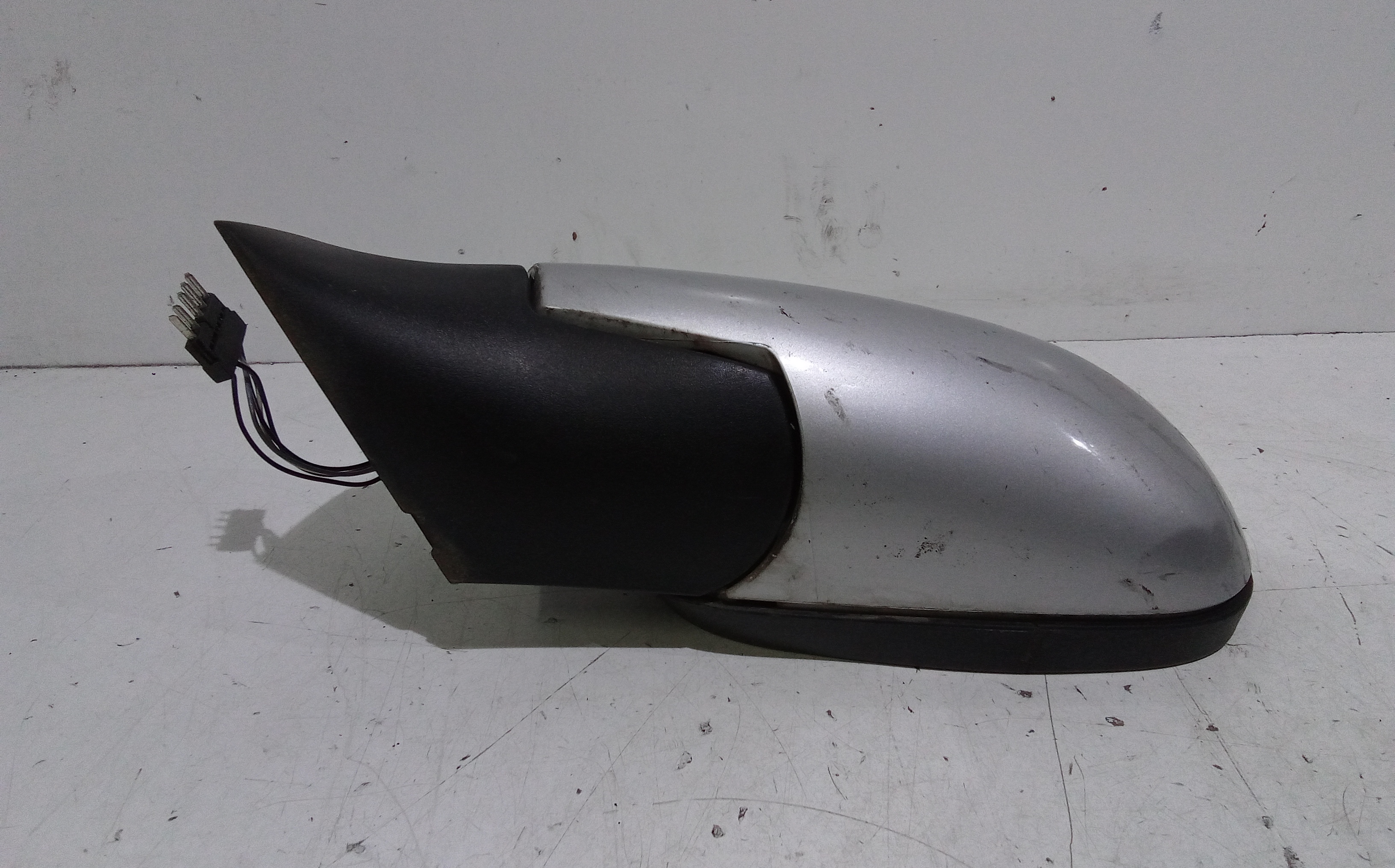 Specchietto Retrovisore Sinistro per Mercedes Classe A W168 2 Serie (2001 - 2004)