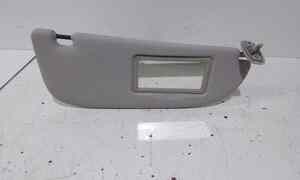 Parasole aletta Lato Passeggero per Peugeot 206 Serie (2009 - In produzione)