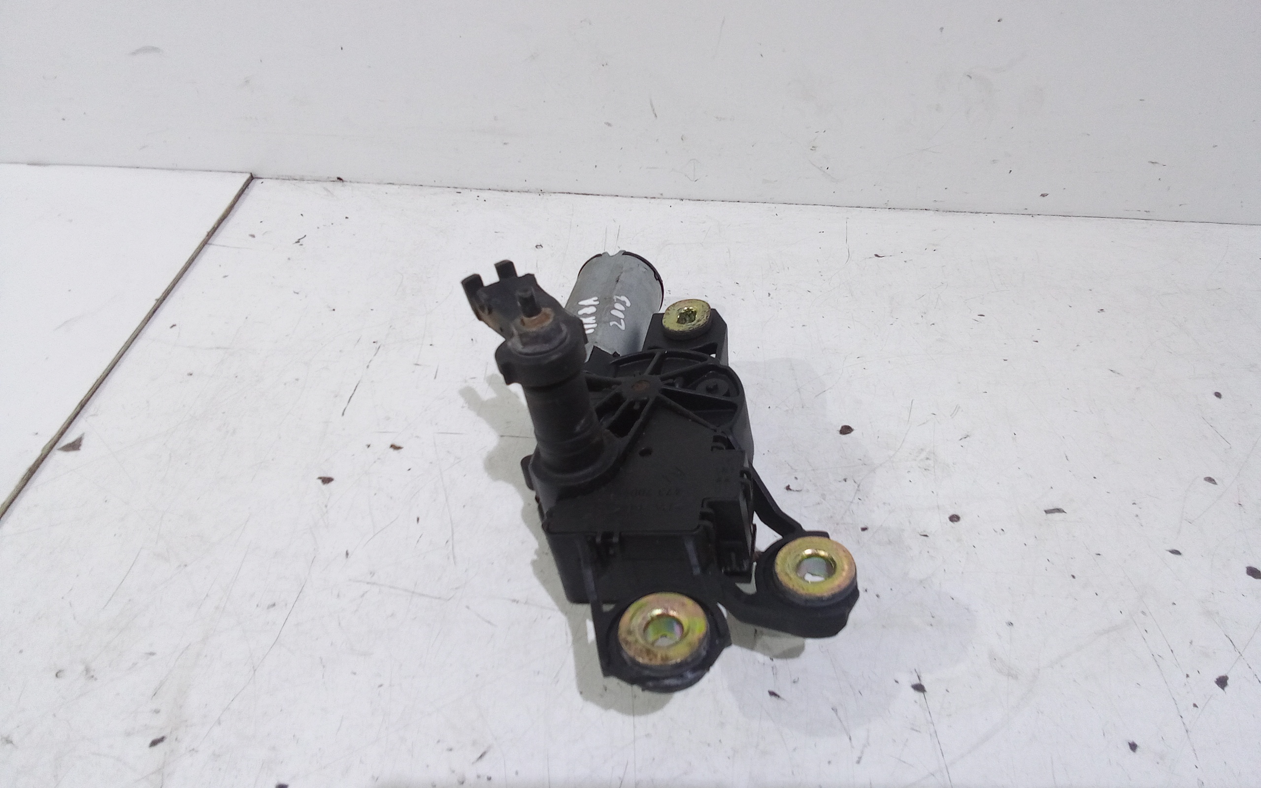 Motorino tergi ant completo di tandem per Seat Ibiza Serie (02>05) (2002 - 2005)