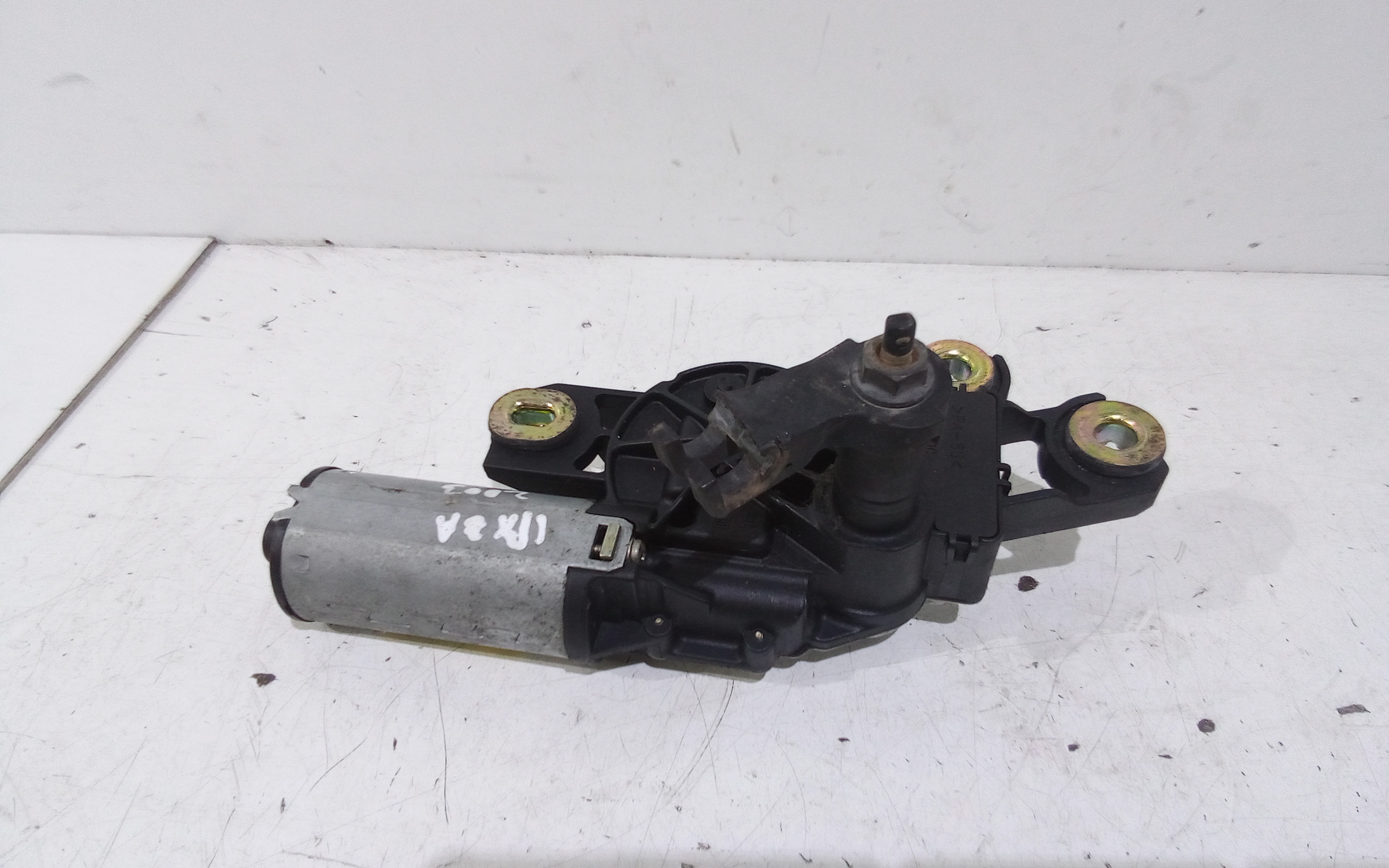 Motorino tergi ant completo di tandem per Seat Ibiza Serie (02>05) (2002 - 2005)