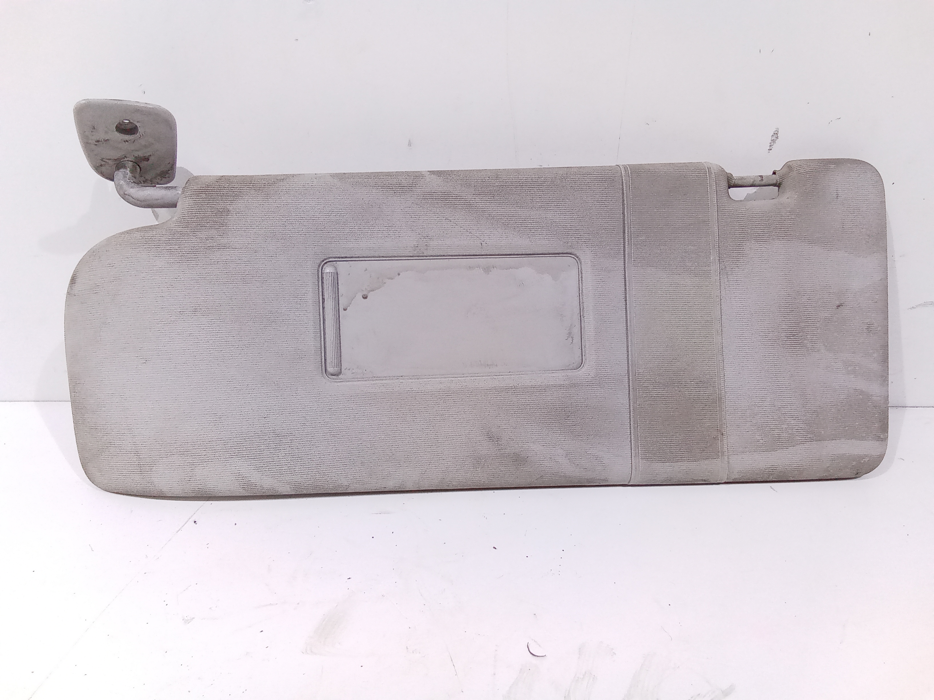 Parasole aletta anteriore Lato Guida per Ford Galaxy Serie (vy) (00>06) (2000 - 2006)