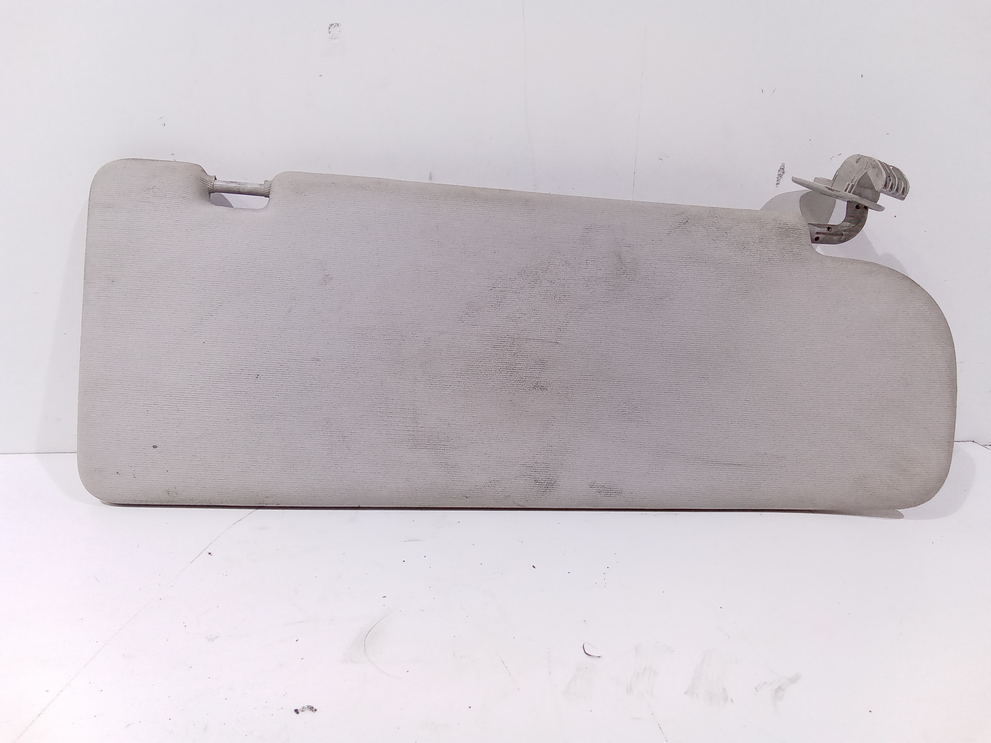 Parasole aletta anteriore Lato Guida per Ford Galaxy Serie (vy) (00>06) (2000 - 2006)