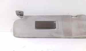 Parasole aletta anteriore Lato Guida per Ford Galaxy Serie (vy) (00>06) (2000 - 2006)