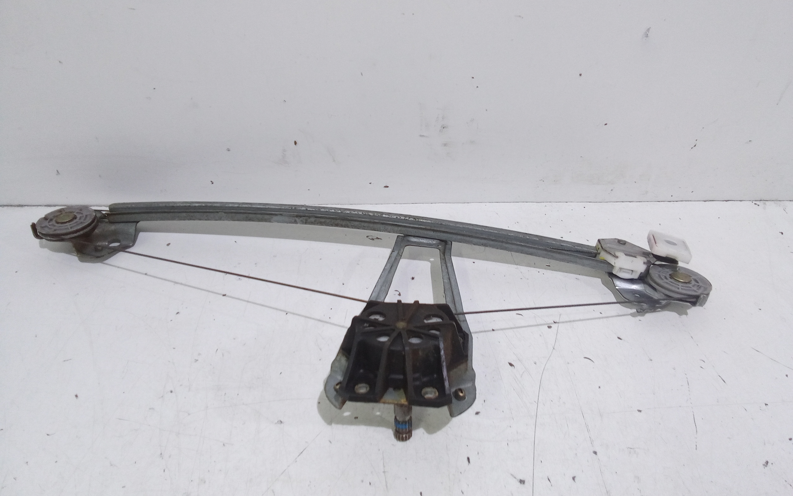 Cremagliera posteriore destra passeggero per Mercedes Classe C Berlina W202 2 Serie (1997 - 2000)