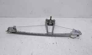 Cremagliera posteriore destra passeggero per Mercedes Classe C Berlina W202 2 Serie (1997 - 2000)