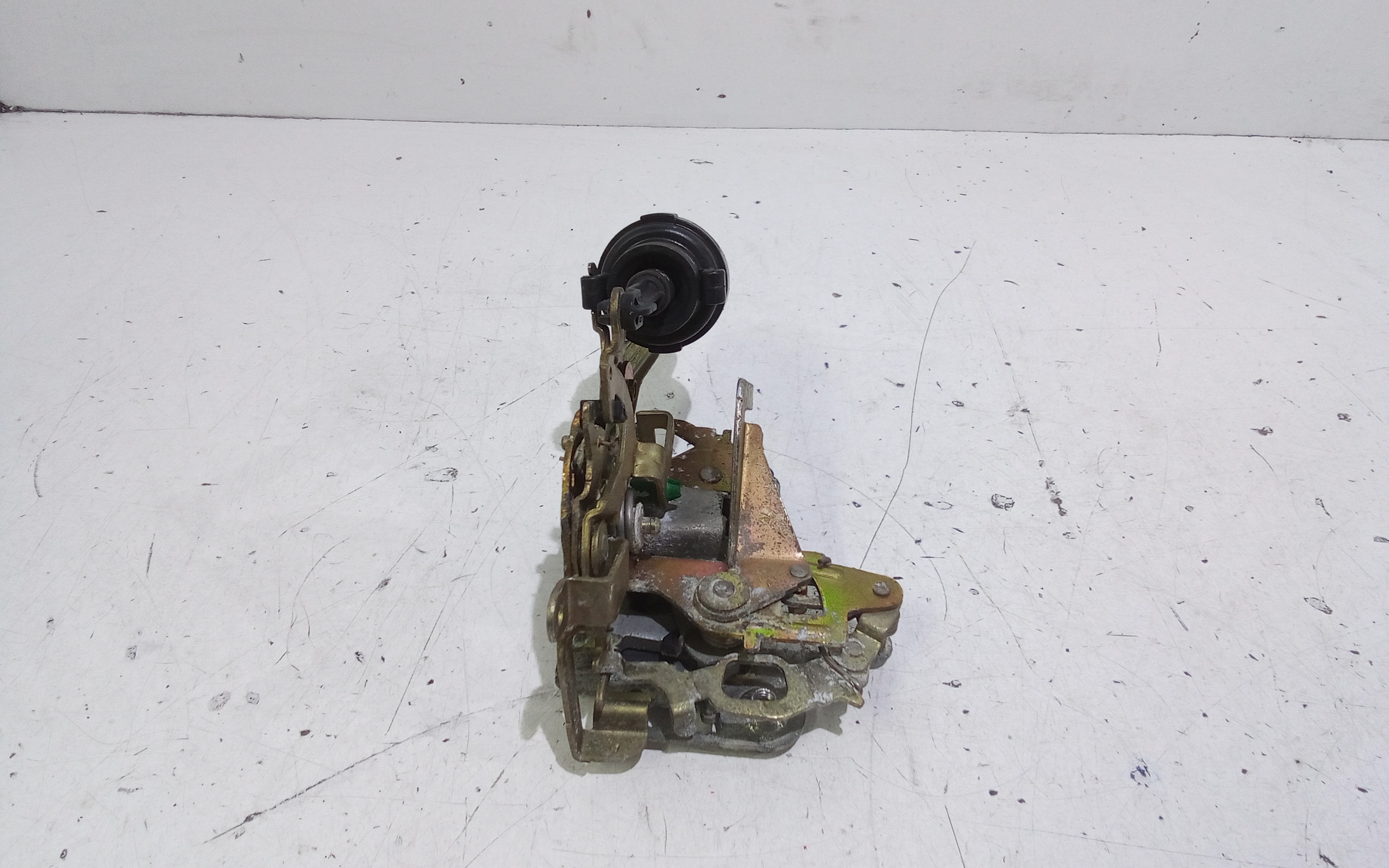 Serratura Posteriore destra per Mercedes Classe C Berlina W202 2 Serie (1997 - 2000)