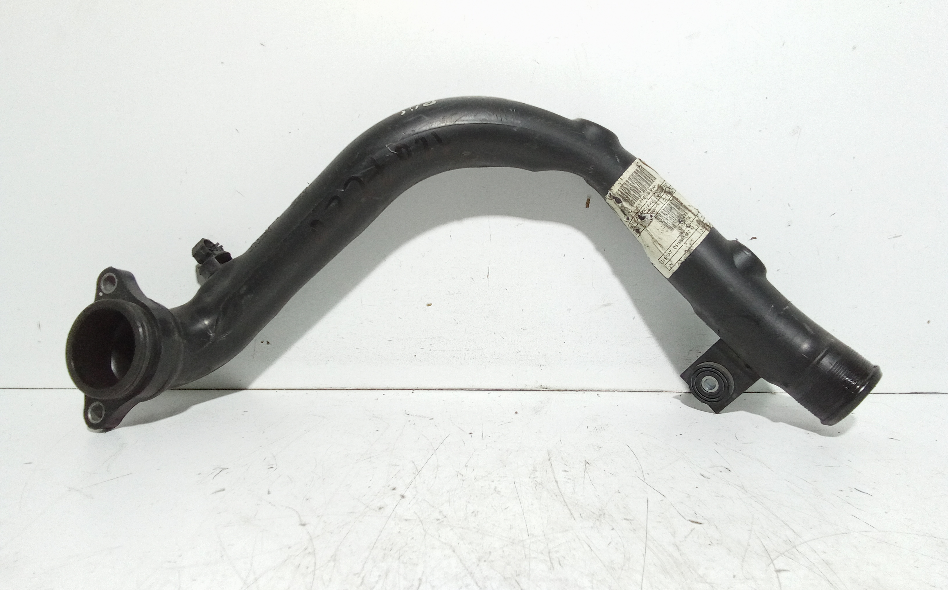 Tubo Intercooler per Jeep Compass Serie (16>) (2016 - In produzione)