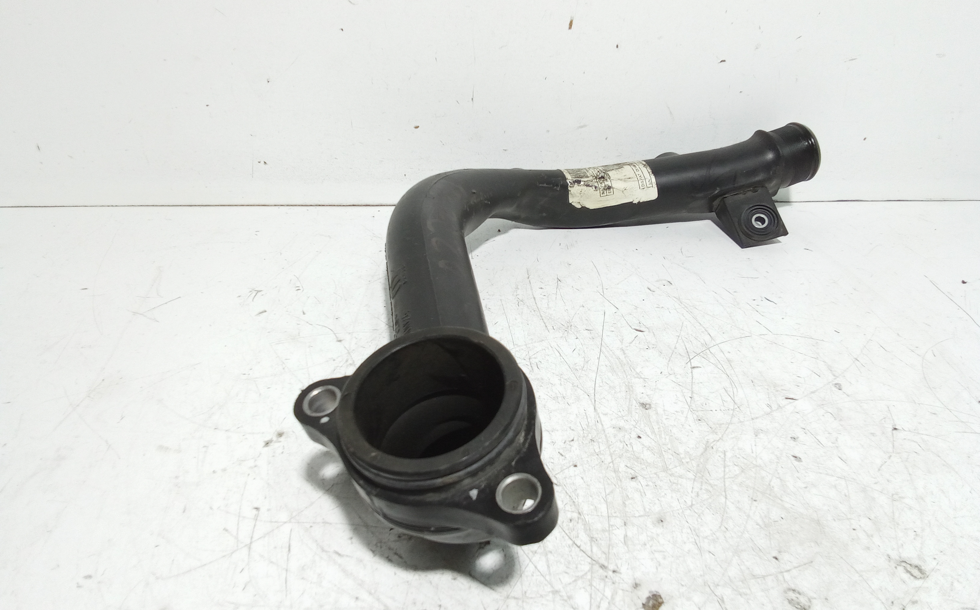 Tubo Intercooler per Jeep Compass Serie (16>) (2016 - In produzione)