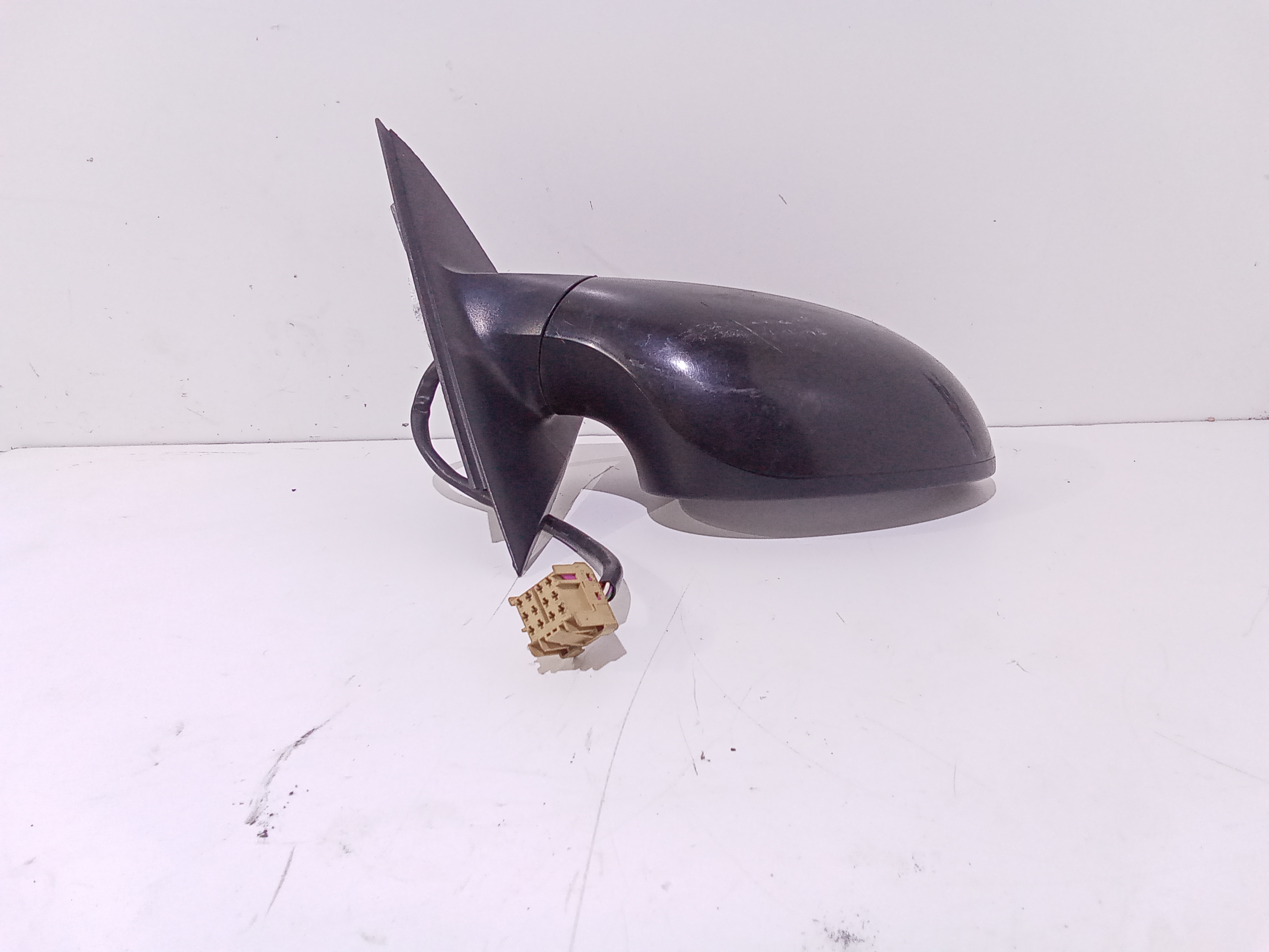 Specchietto Retrovisore Destro per Seat Ibiza Serie (05>08) (2005 - 2008)