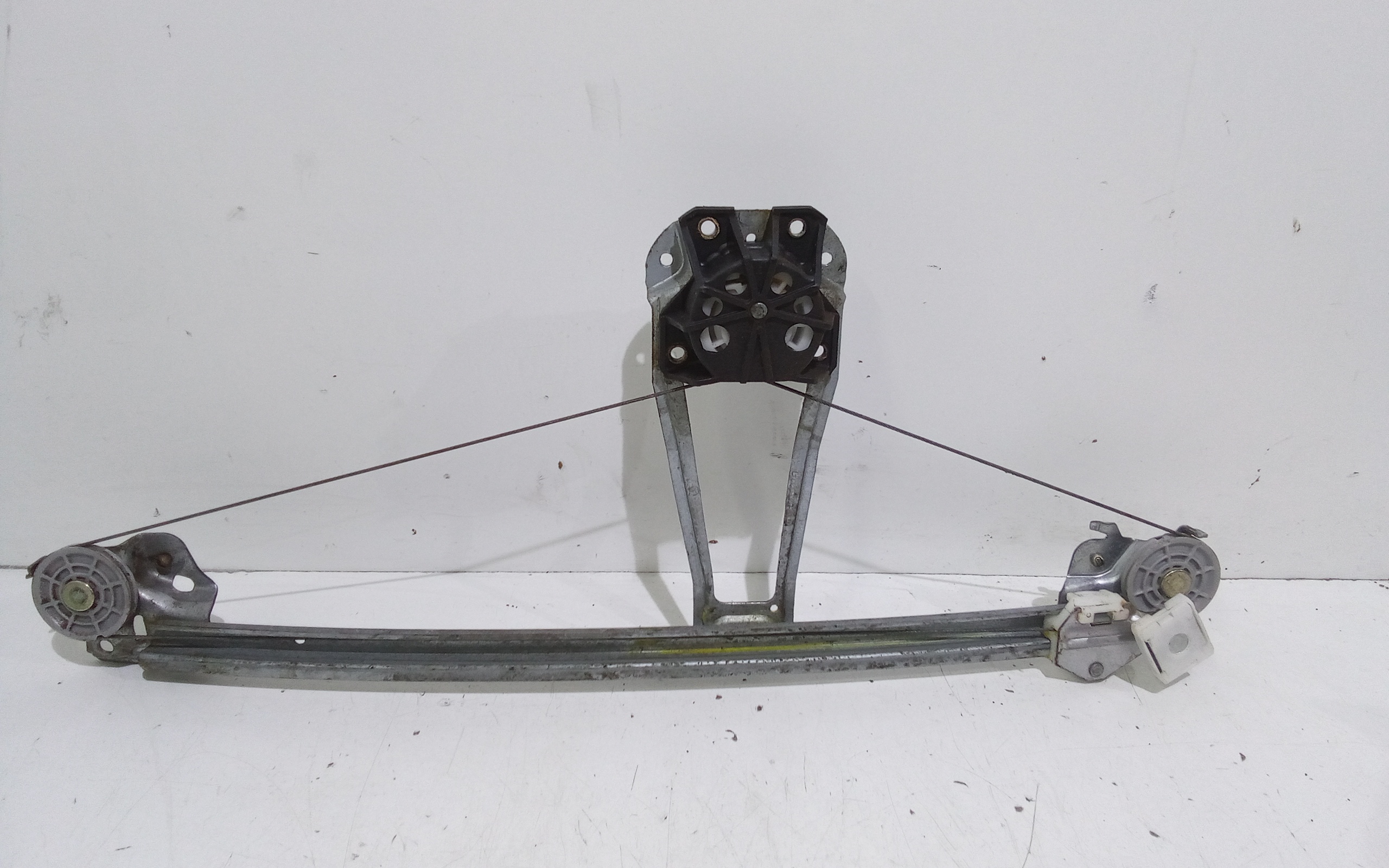 Cremagliera posteriore sinistra guida per Mercedes Classe C Berlina W202 2 Serie (1997 - 2000)