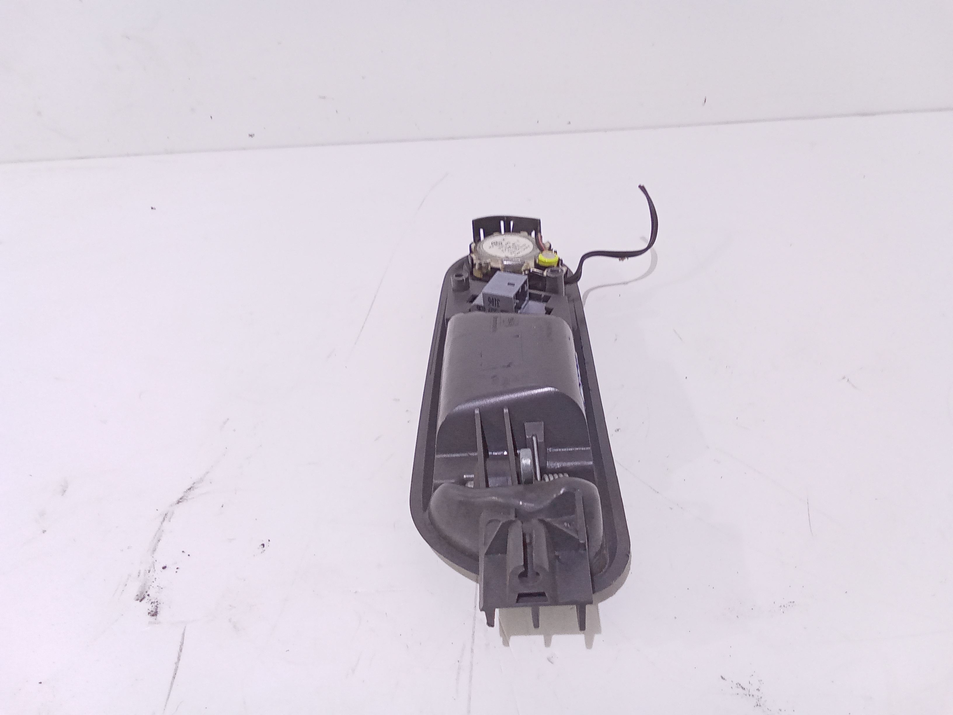 Maniglia interna Posteriore Destra per Seat Ibiza Serie (05>08) (2005 - 2008)