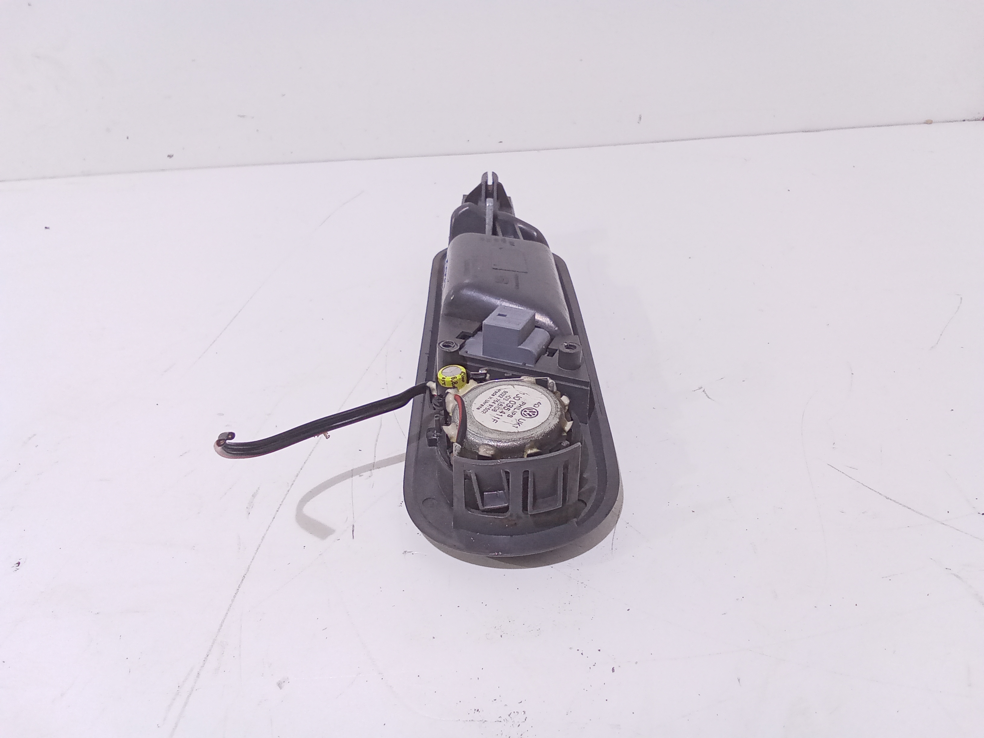 Maniglia interna Posteriore Destra per Seat Ibiza Serie (05>08) (2005 - 2008)