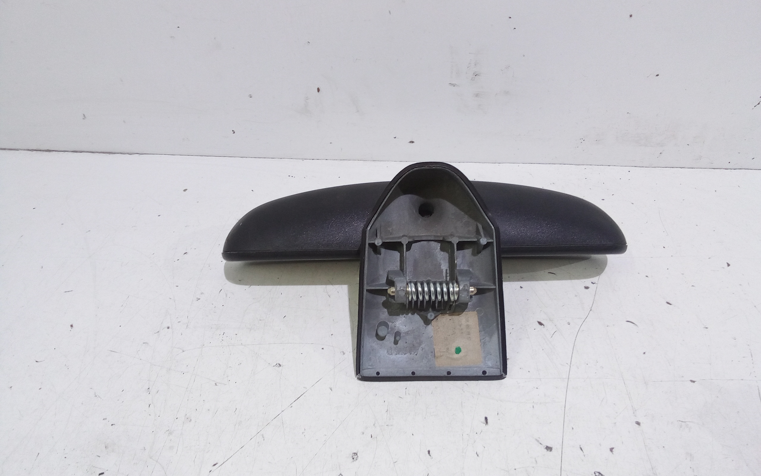 Specchietto Retrovisore Interno per Mercedes Classe C Berlina W202 2 Serie (1997 - 2000)