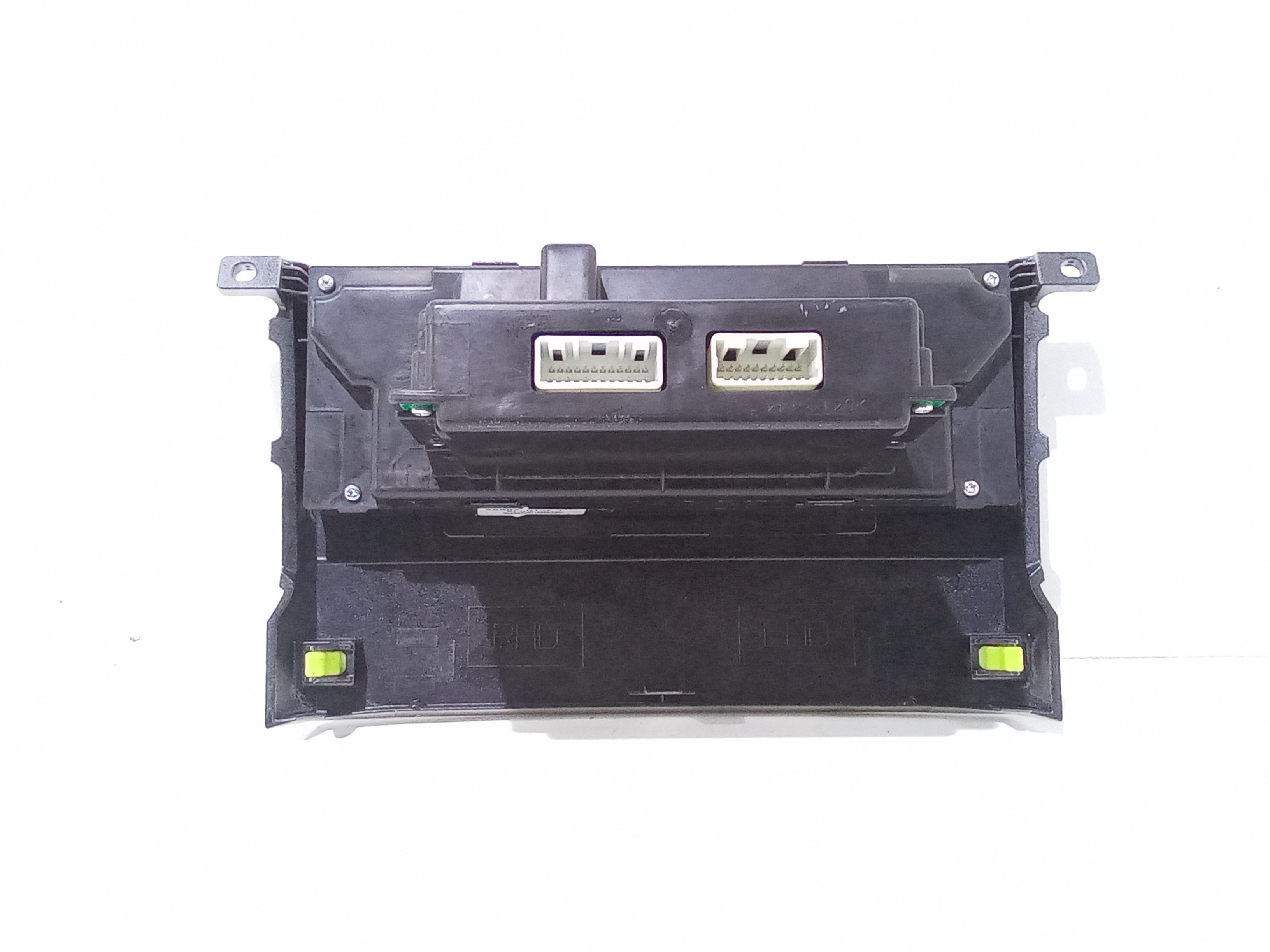 Autoradio per Toyota Corolla Verso 2 Serie (2004 - 2009)