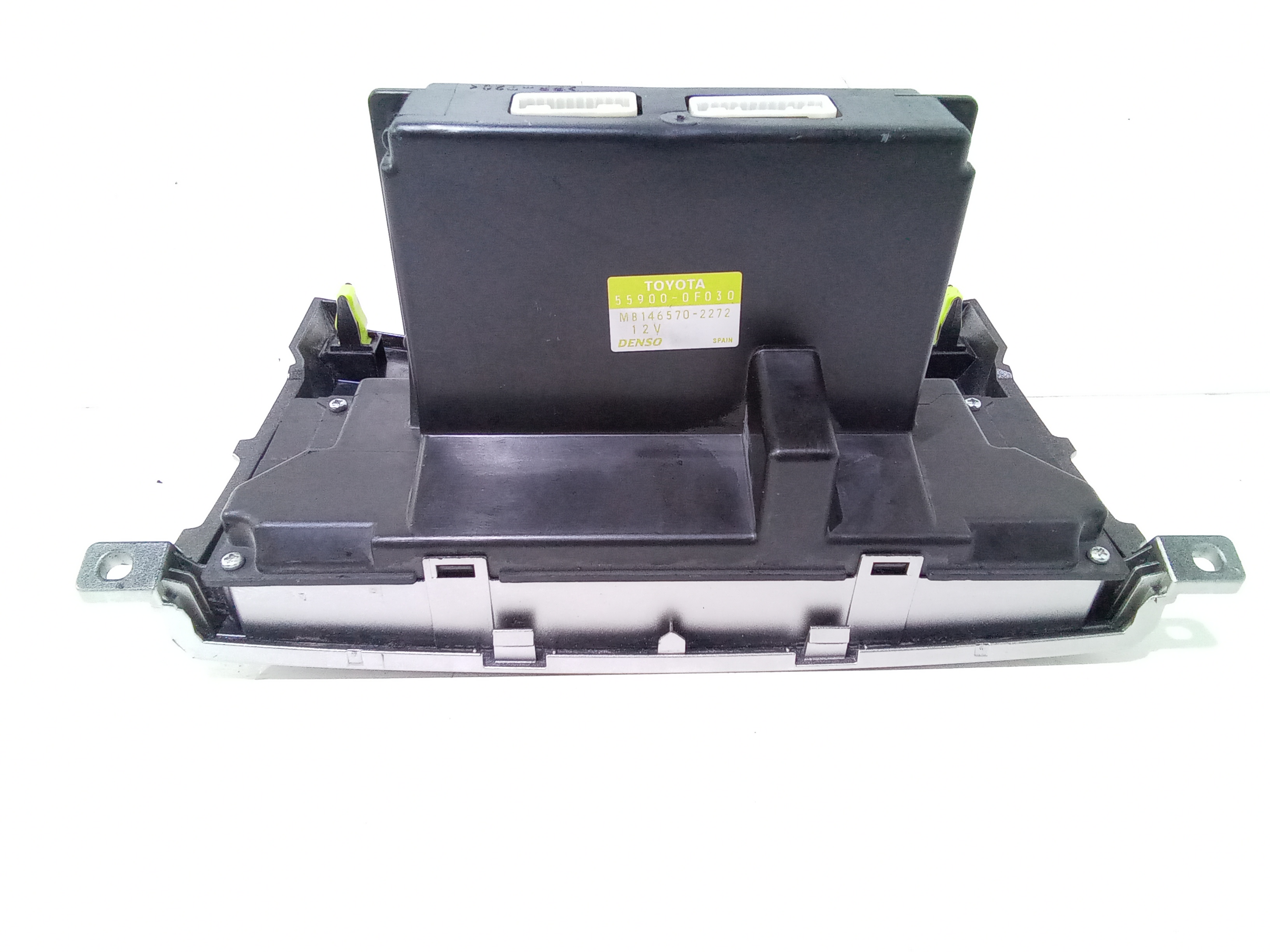 Autoradio per Toyota Corolla Verso 2 Serie (2004 - 2009)