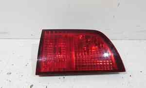 Stop Posteriore Sinistro Integrato nel Portello per Ssangyong Kyron 1 Serie (2005 - 2007)