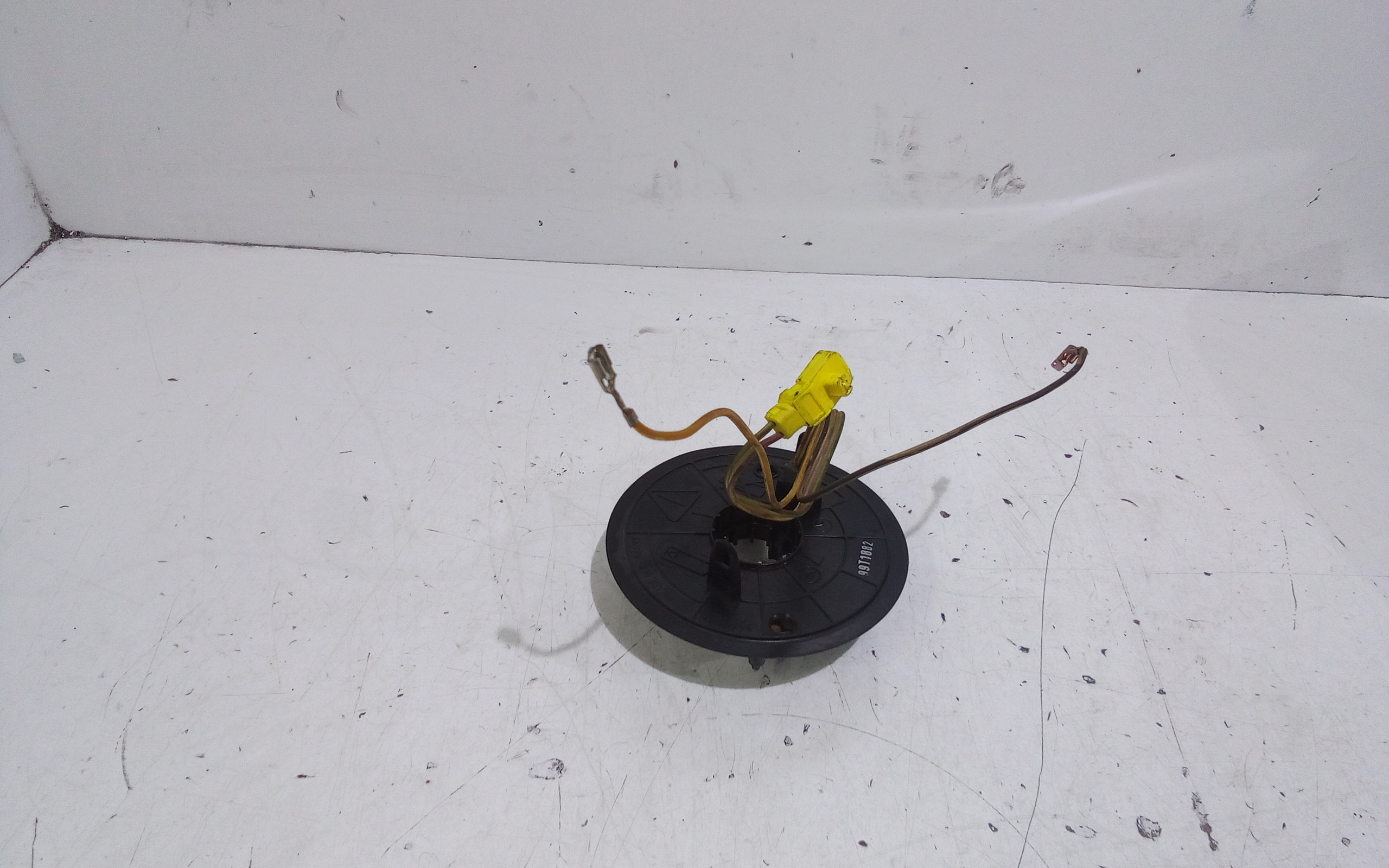 Contatto Spiralato per Mercedes Classe C Berlina W202 2 Serie (1997 - 2000)