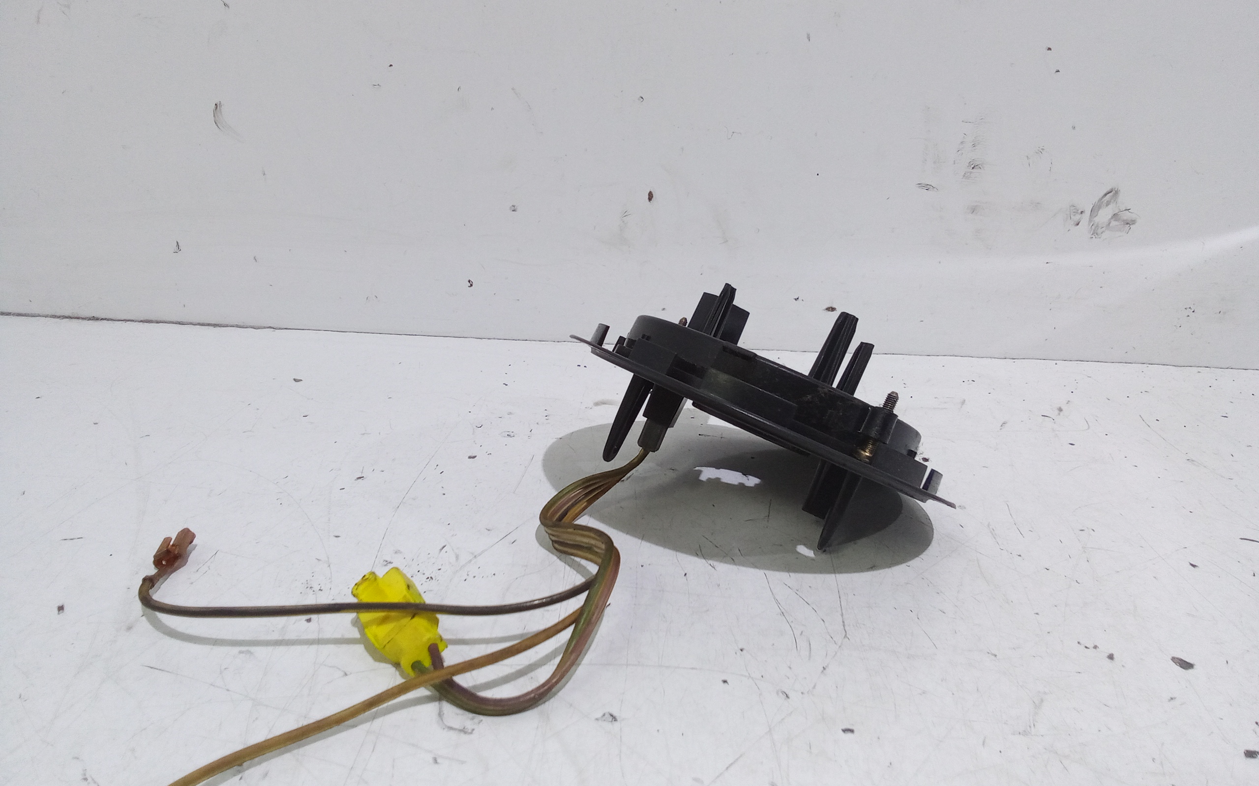 Contatto Spiralato per Mercedes Classe C Berlina W202 2 Serie (1997 - 2000)