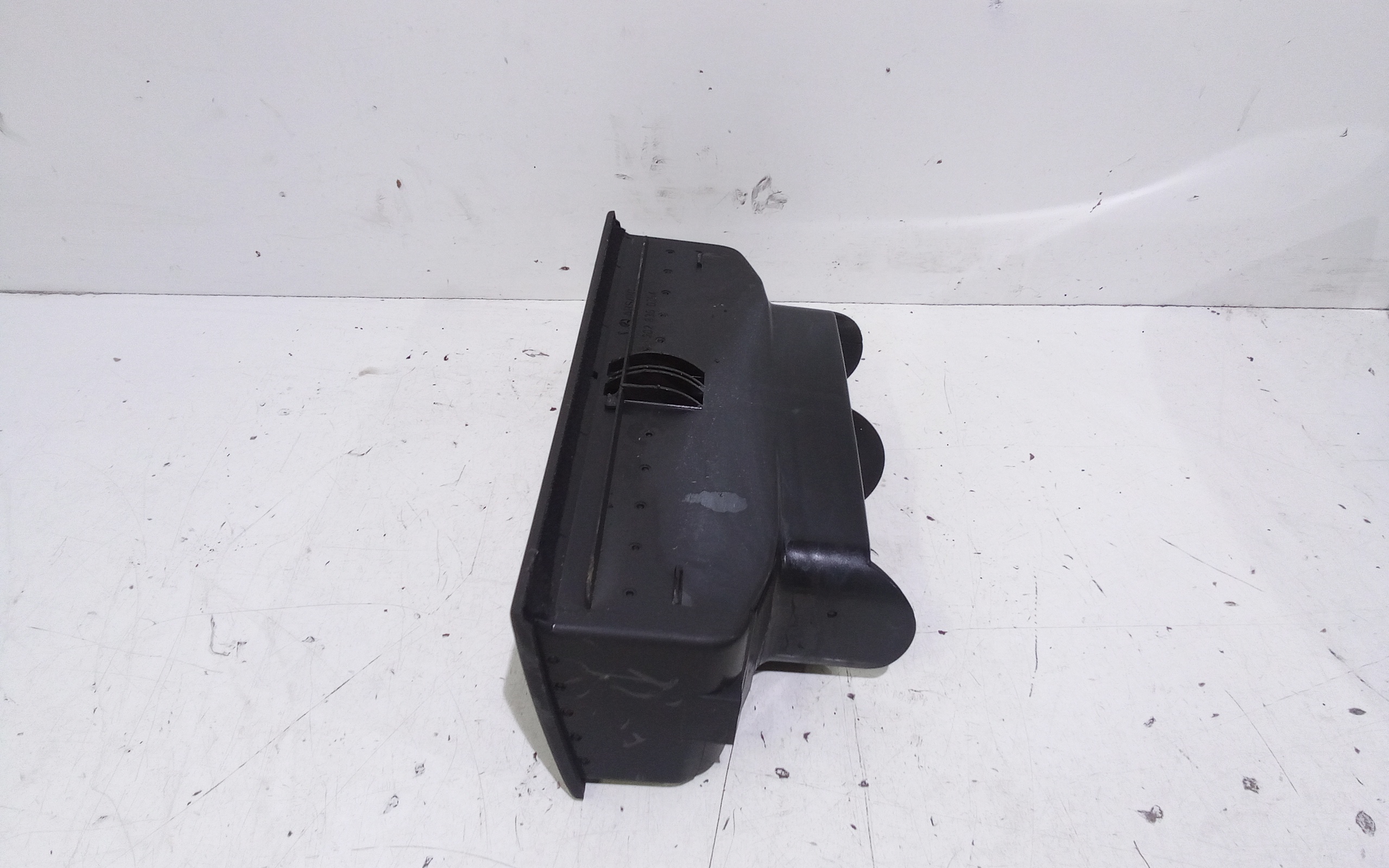 Bocchette Aria Centrale per Mercedes Classe C Berlina W202 2 Serie (1997 - 2000)